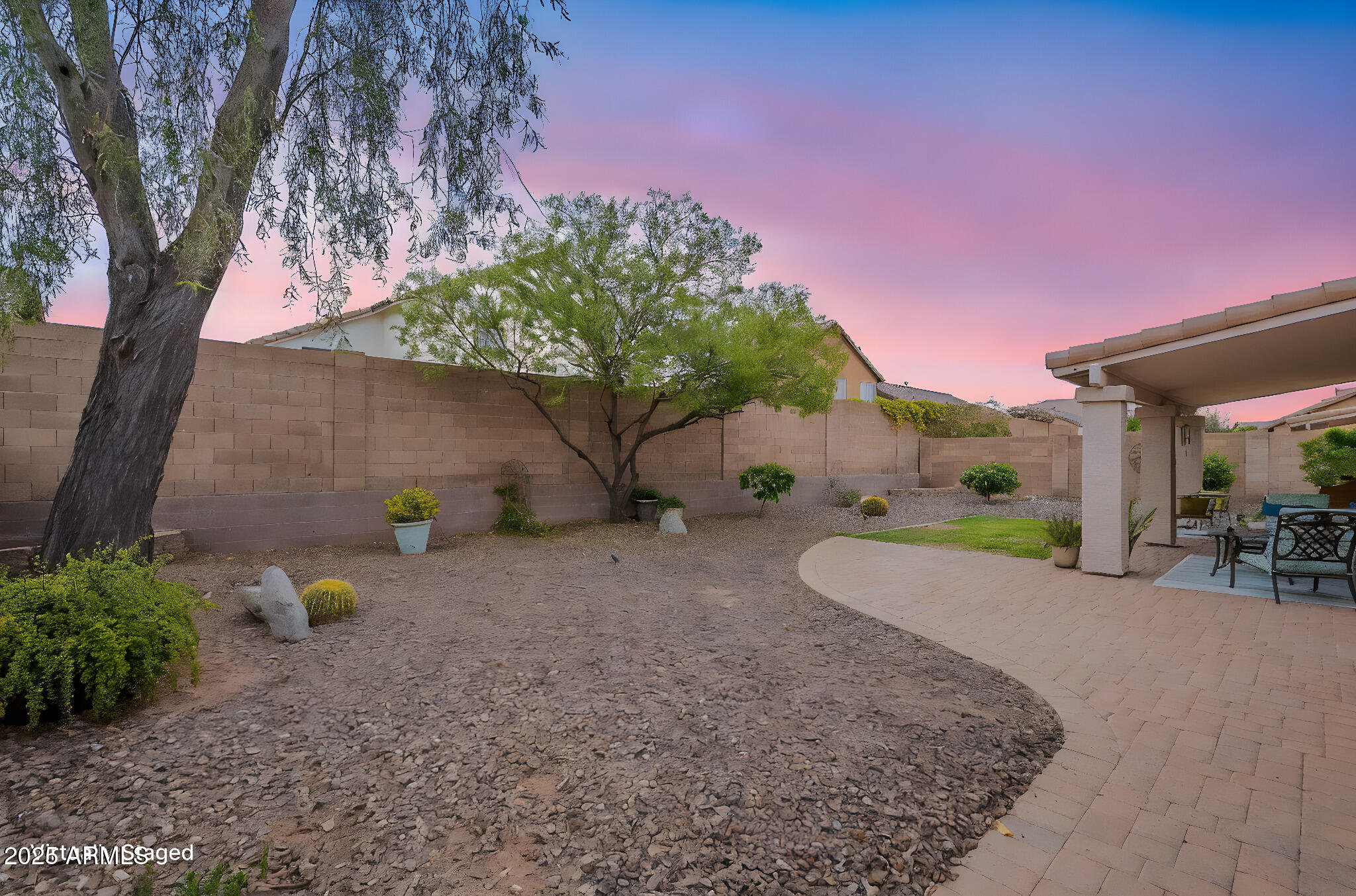 4508 E FERNWOOD Court