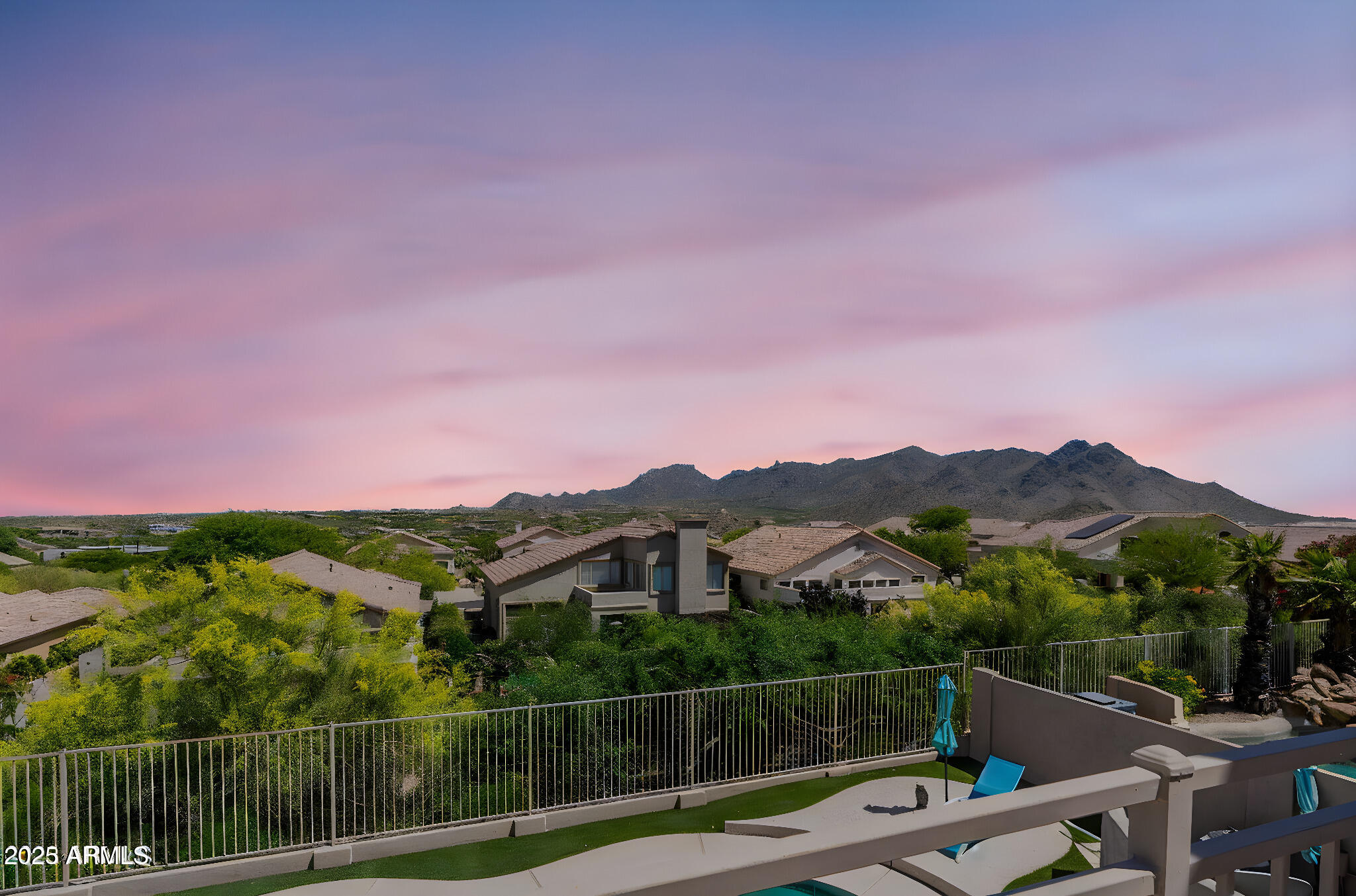 11525 E DESERT WILLOW Drive