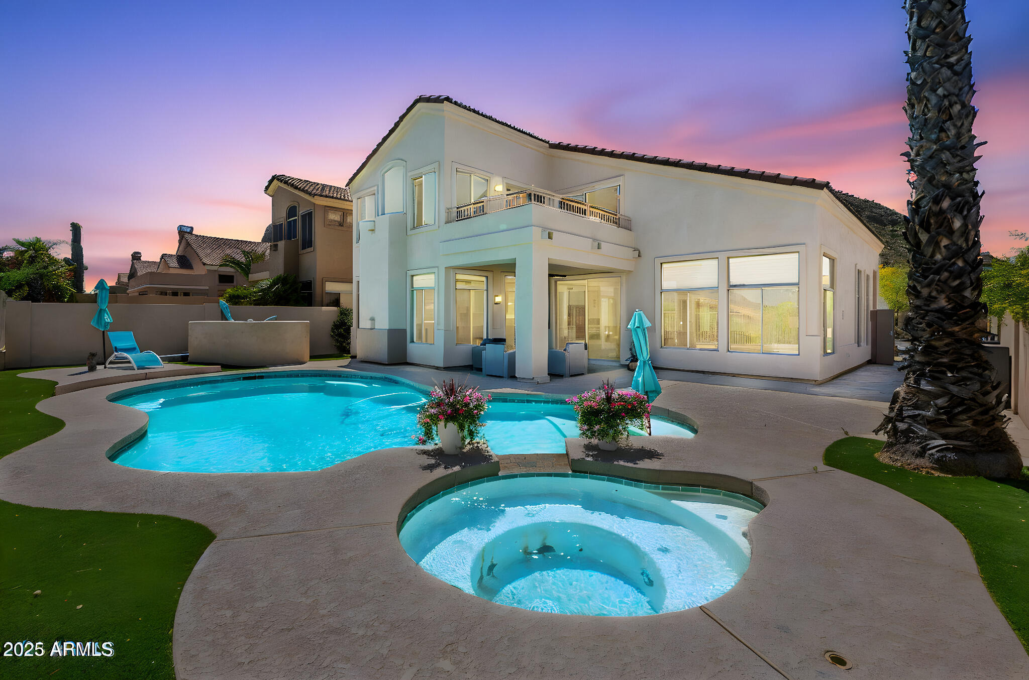 11525 E DESERT WILLOW Drive