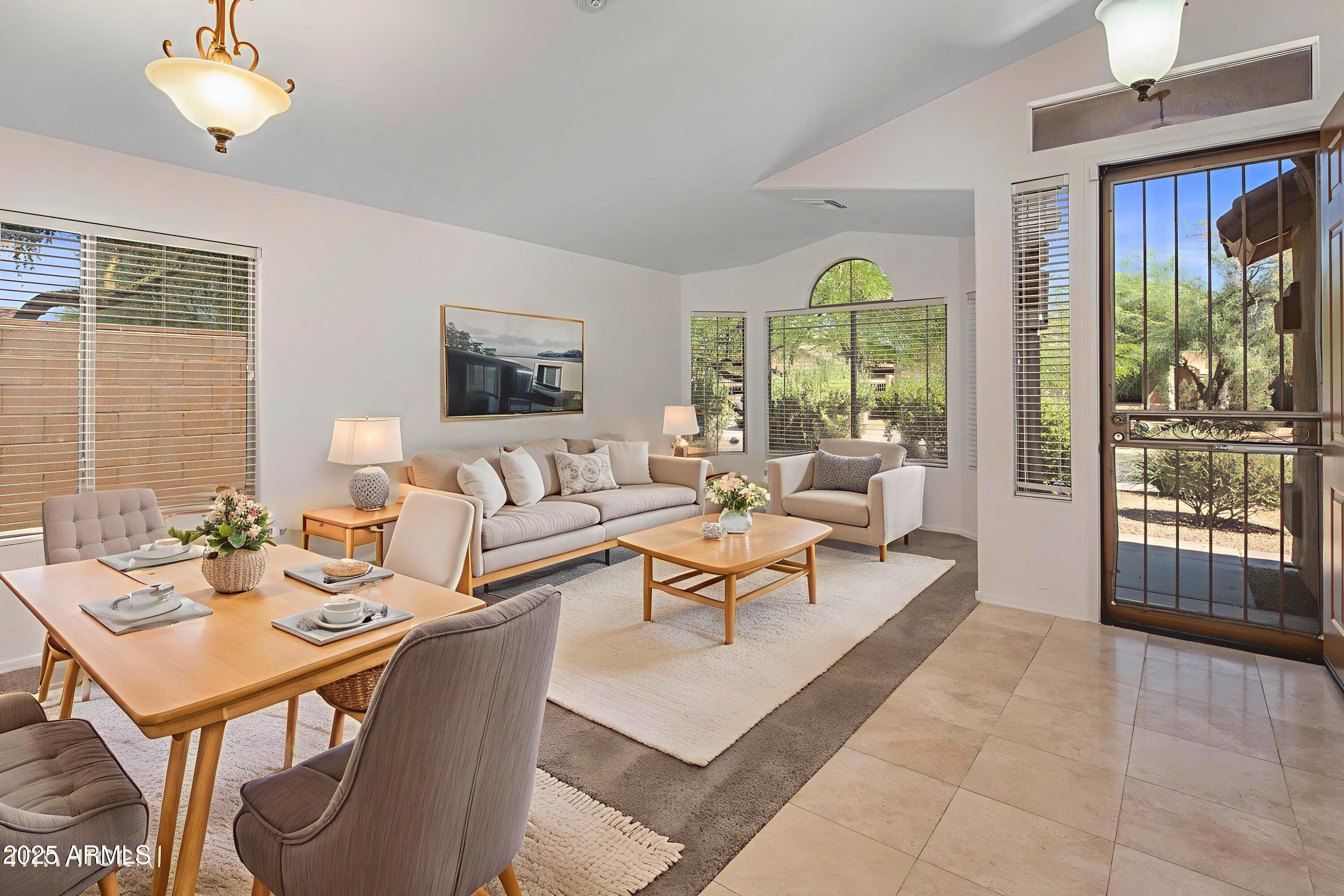 10307 E CARIBBEAN Lane