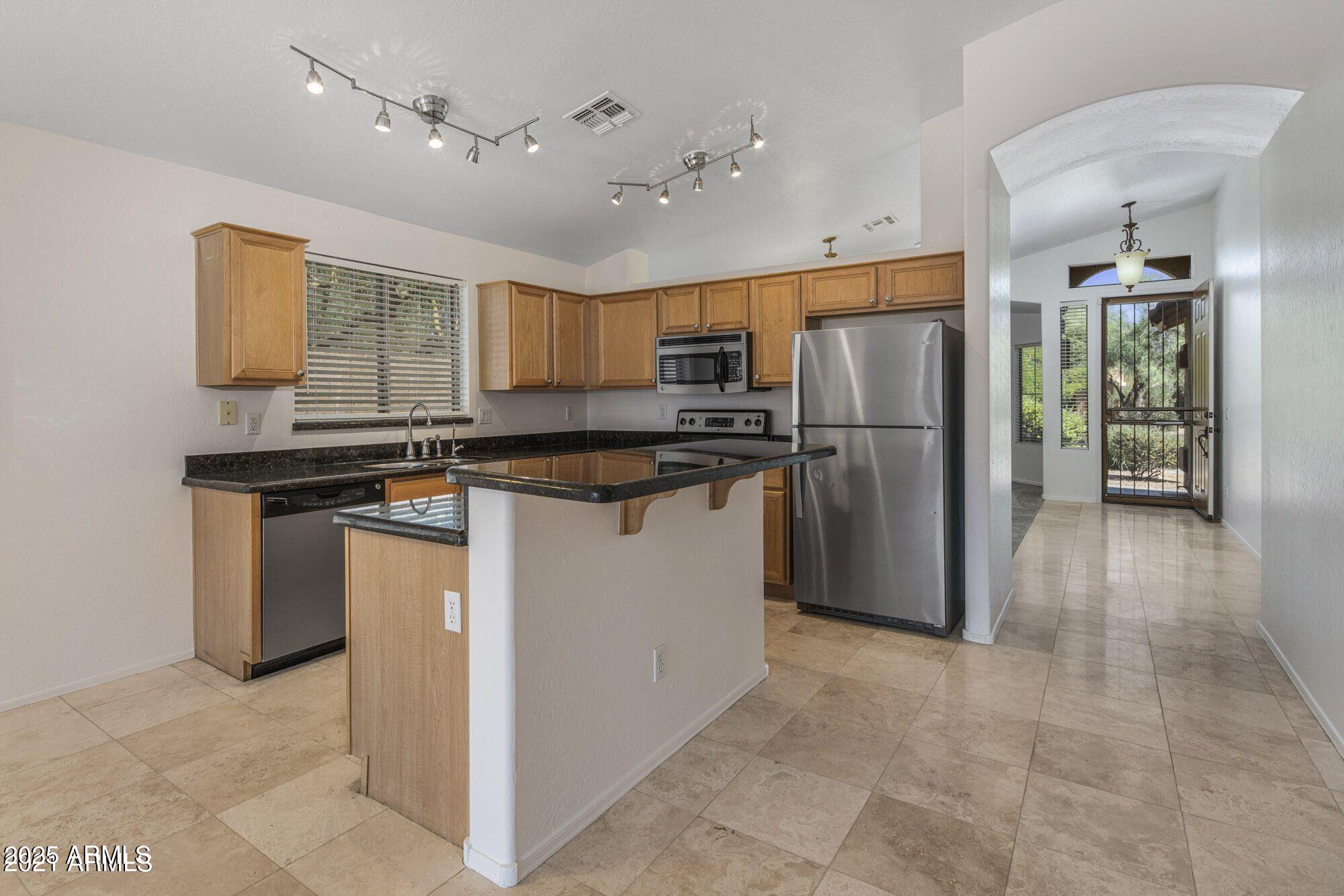 10307 E CARIBBEAN Lane