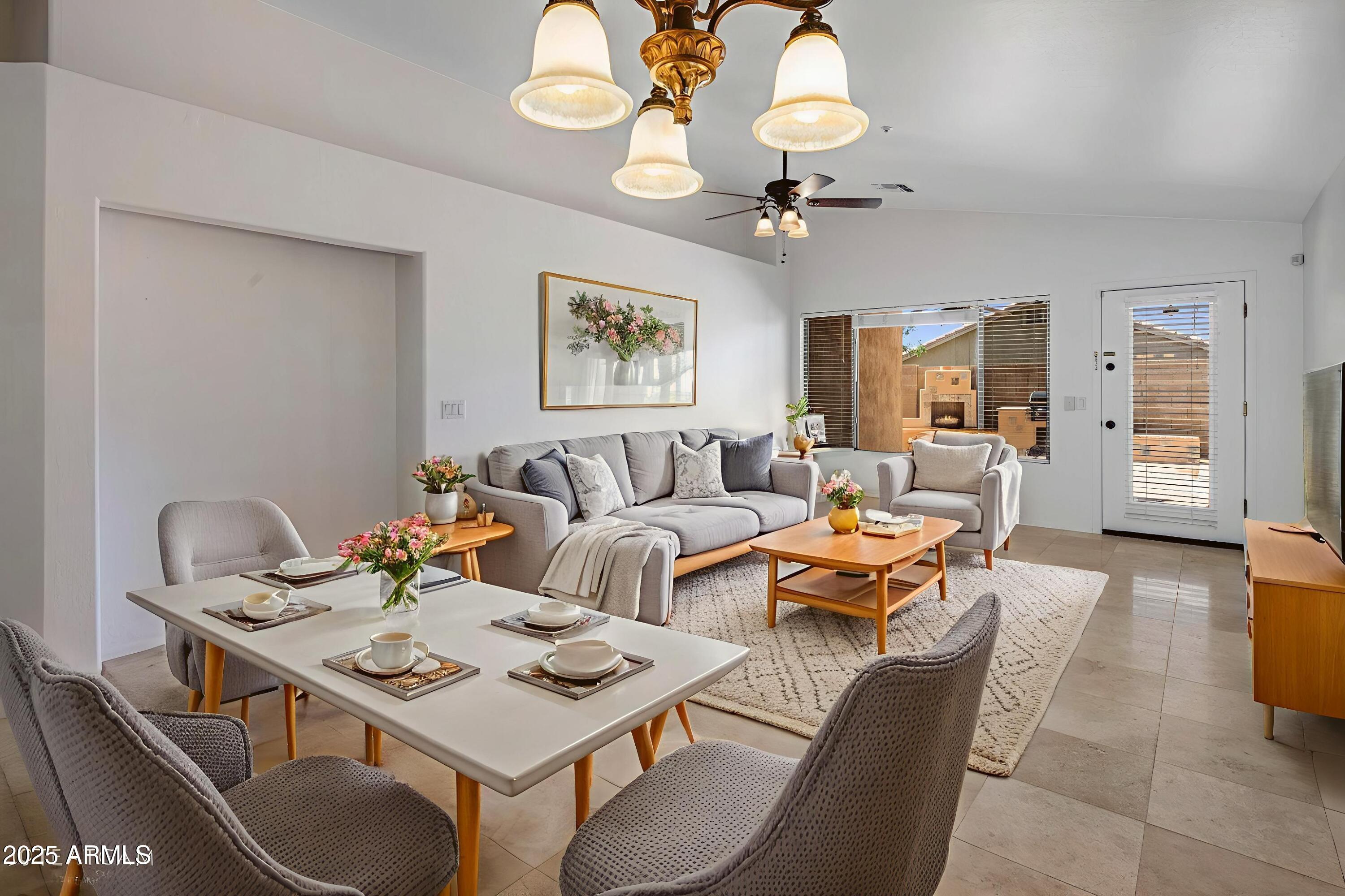 10307 E CARIBBEAN Lane