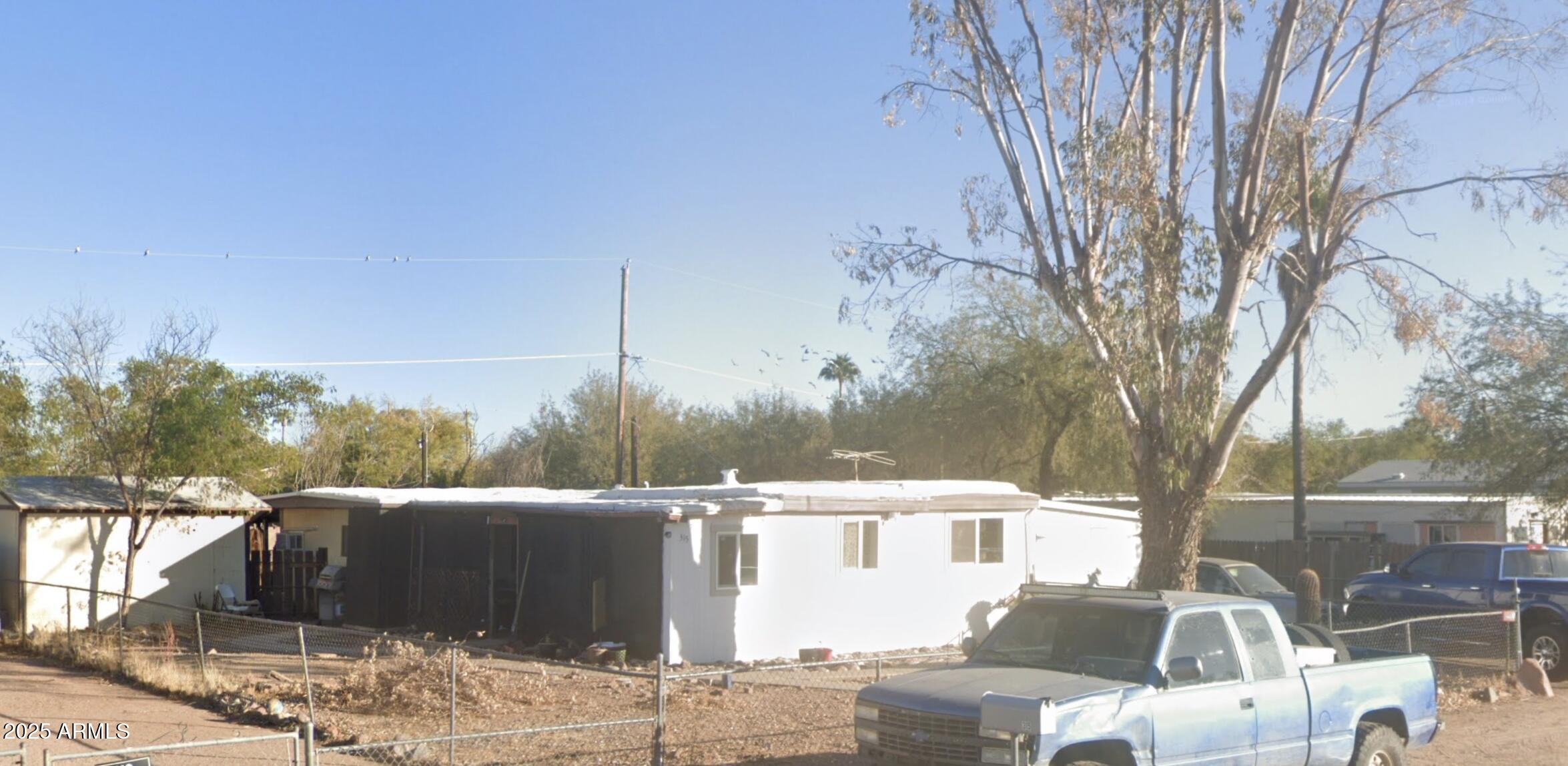 315 S 97TH Place, Mesa