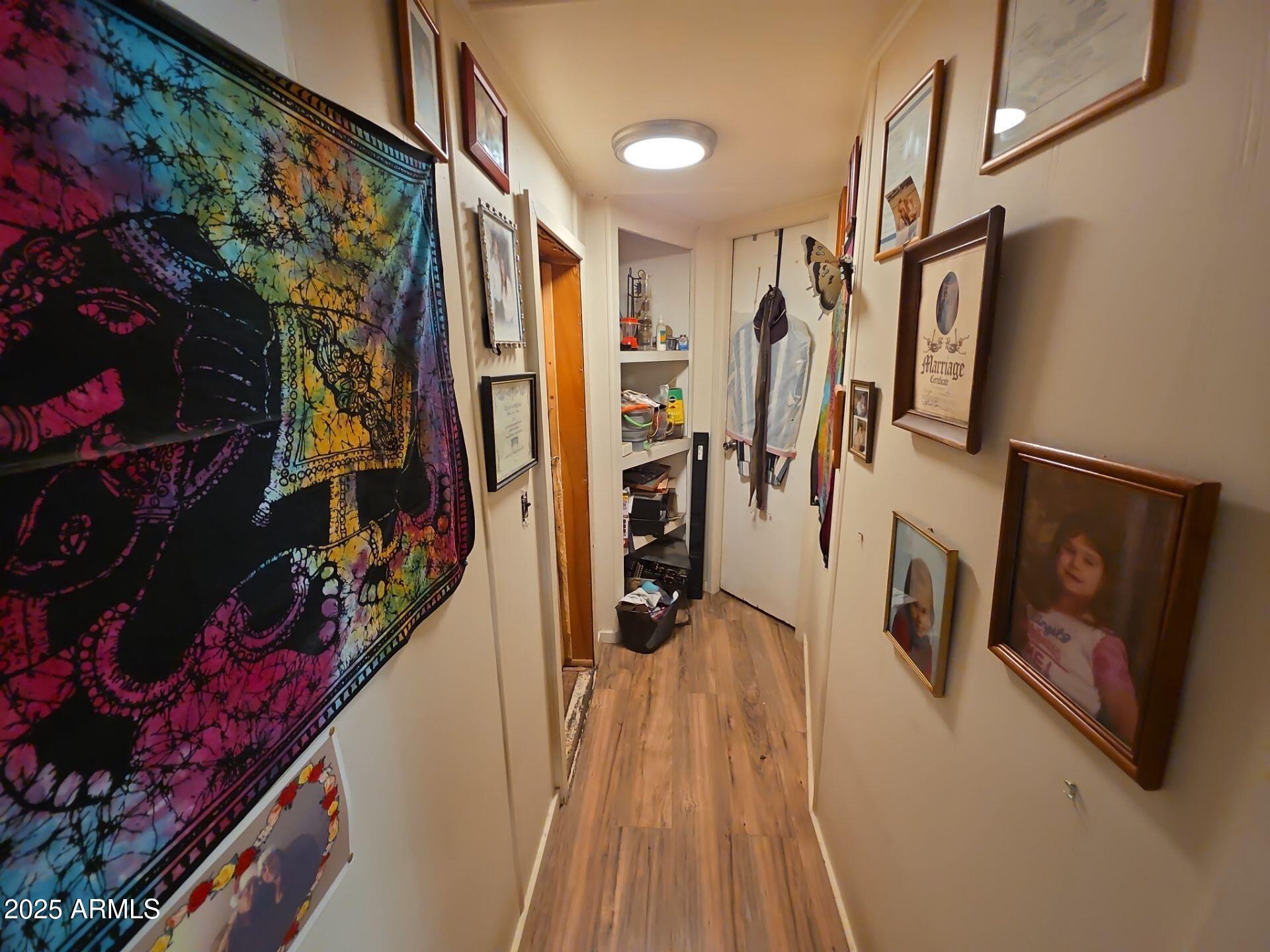 315 S 97TH Place, Mesa