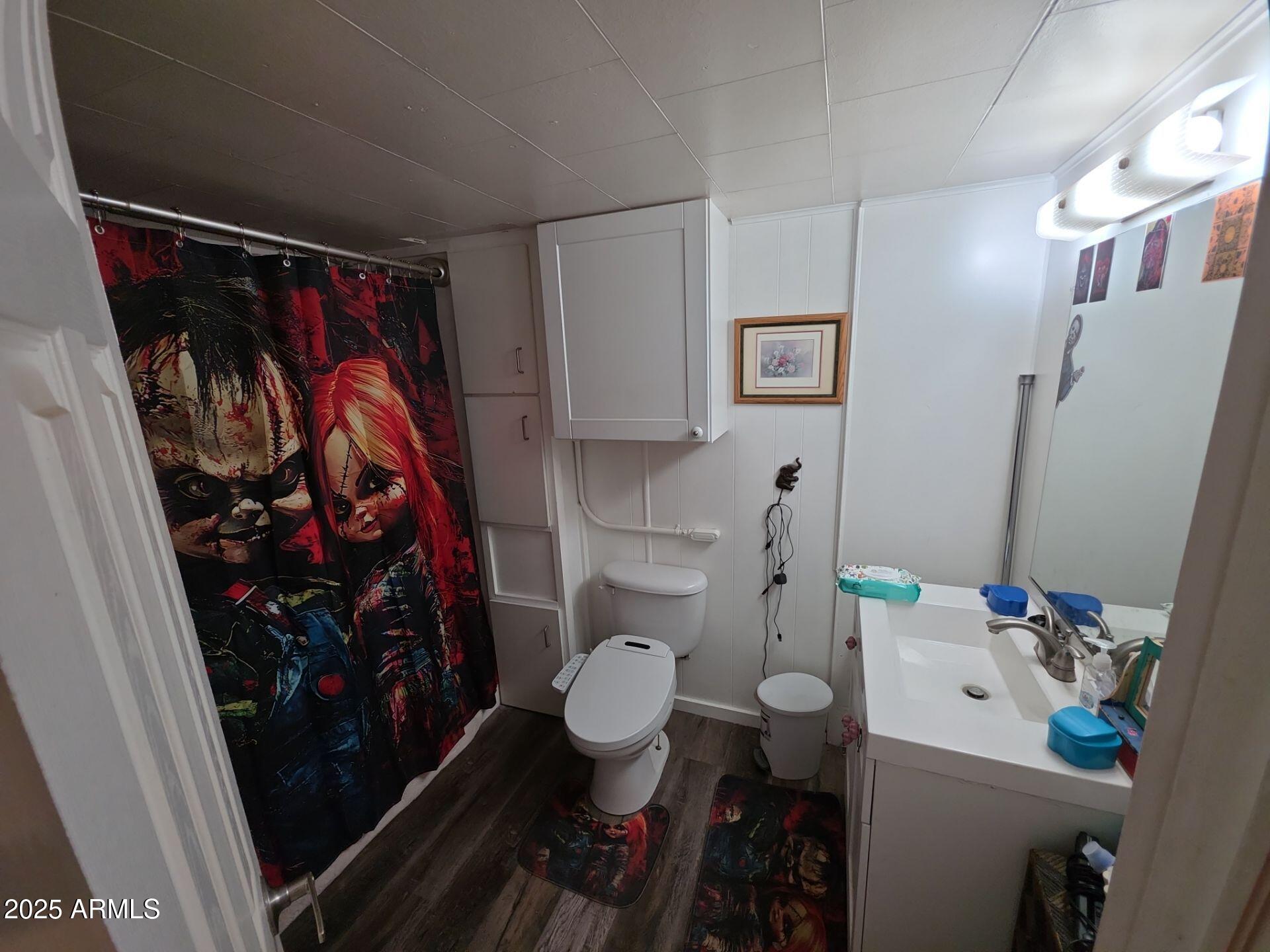 315 S 97TH Place, Mesa