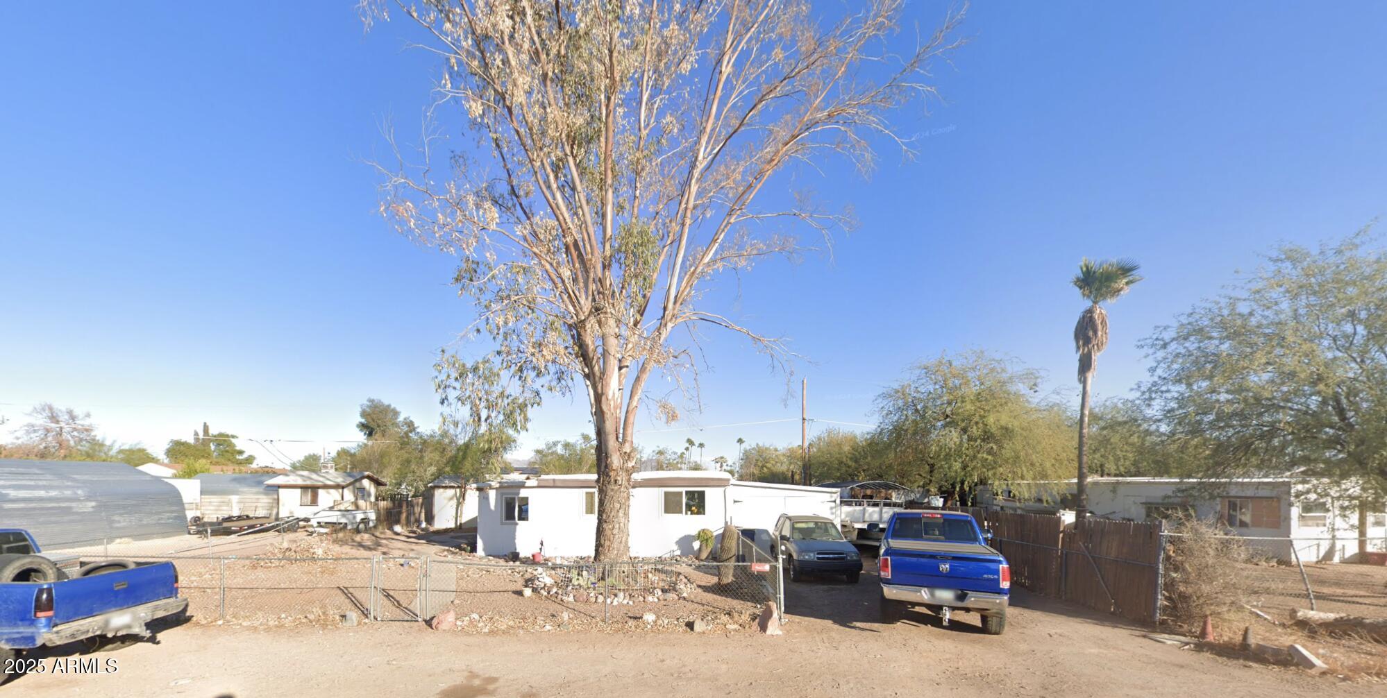 315 S 97TH Place, Mesa