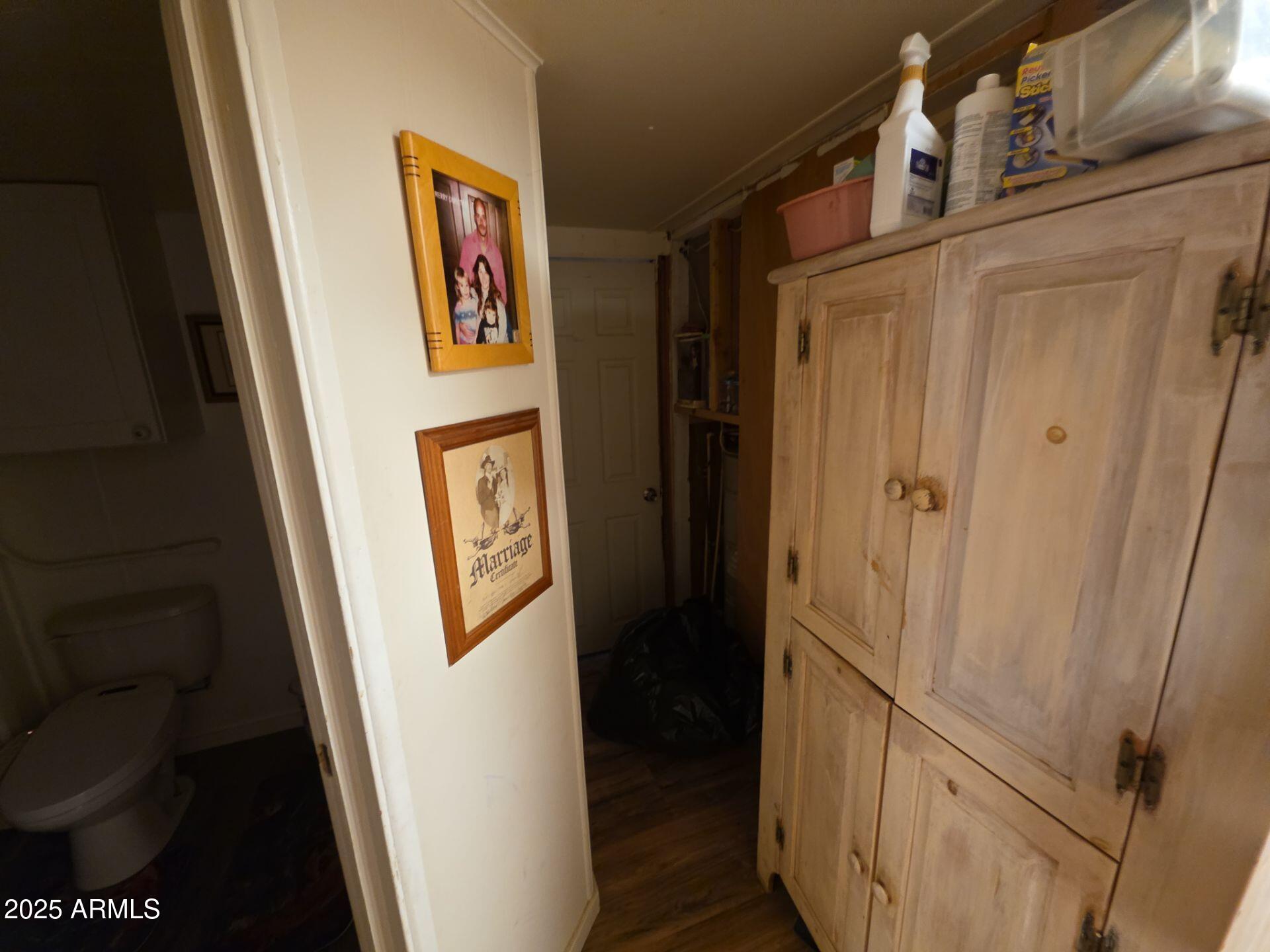 315 S 97TH Place, Mesa