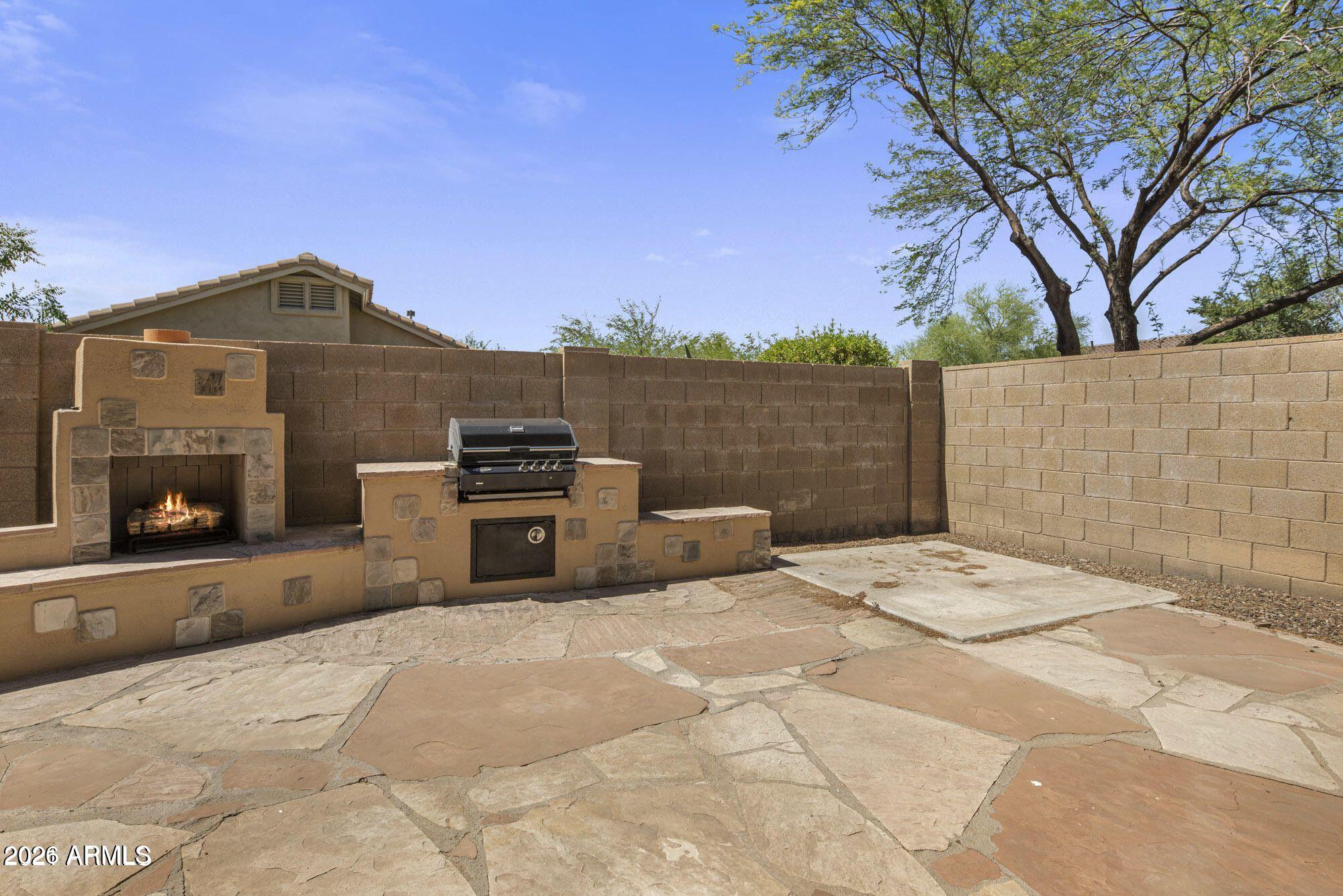 10307 E CARIBBEAN Lane