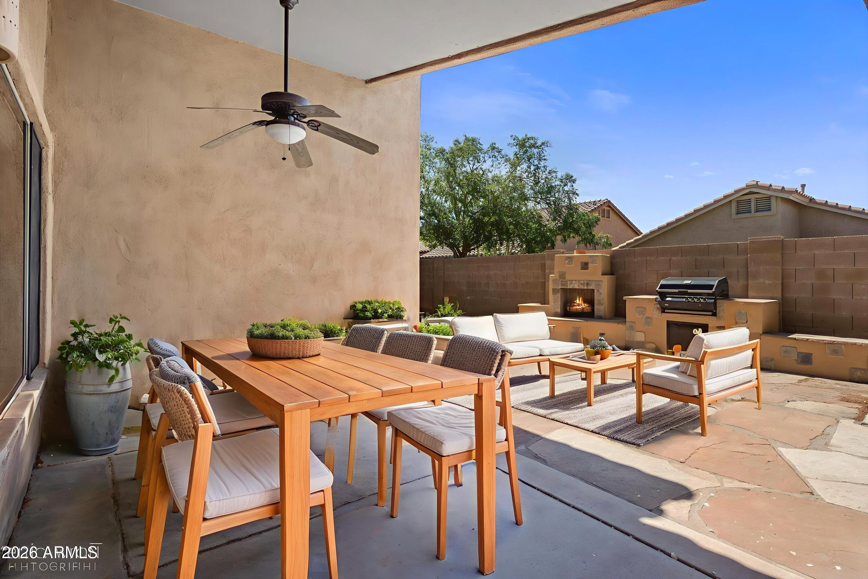 10307 E CARIBBEAN Lane