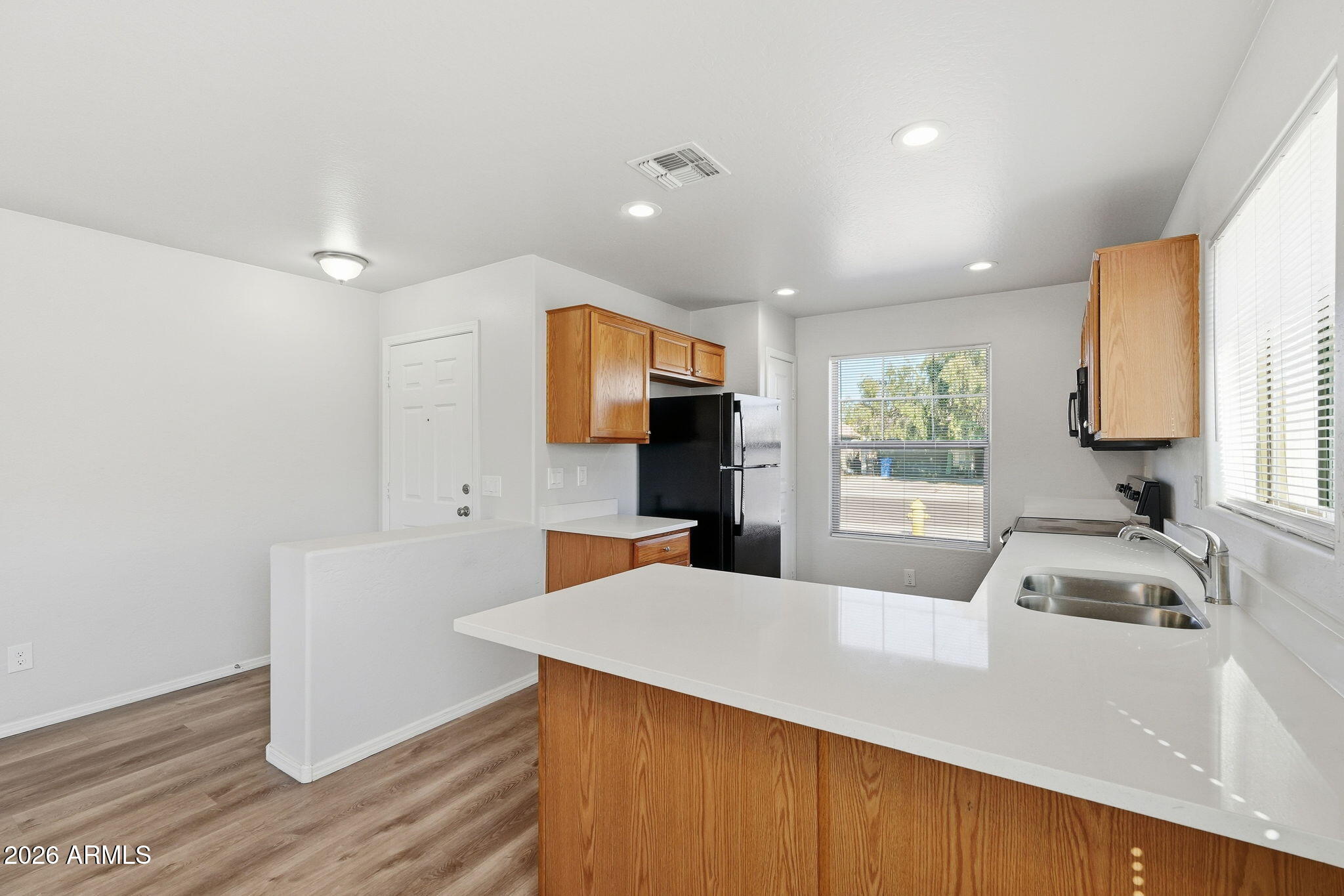 1611 W La Salle Street