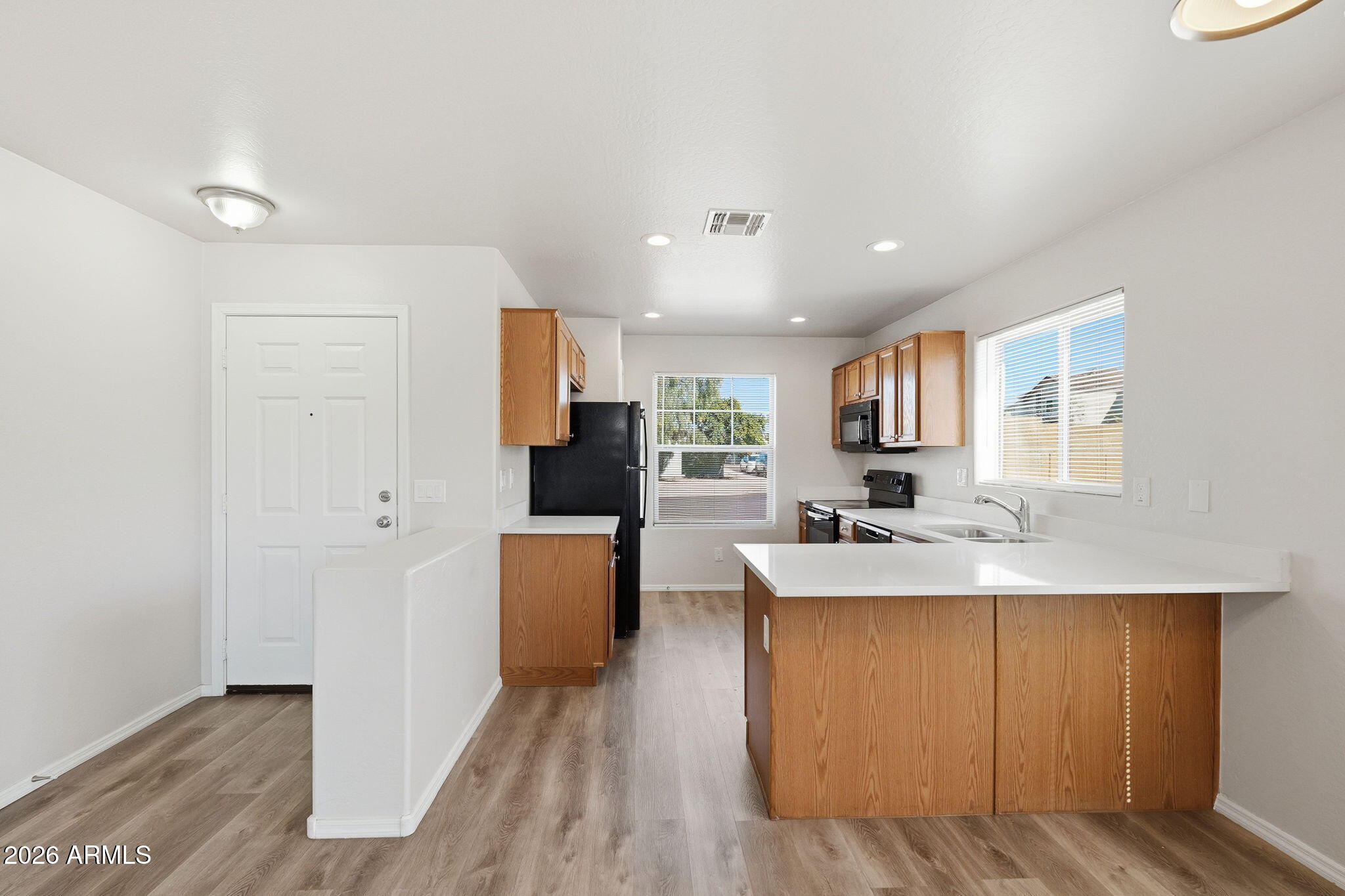 1611 W La Salle Street