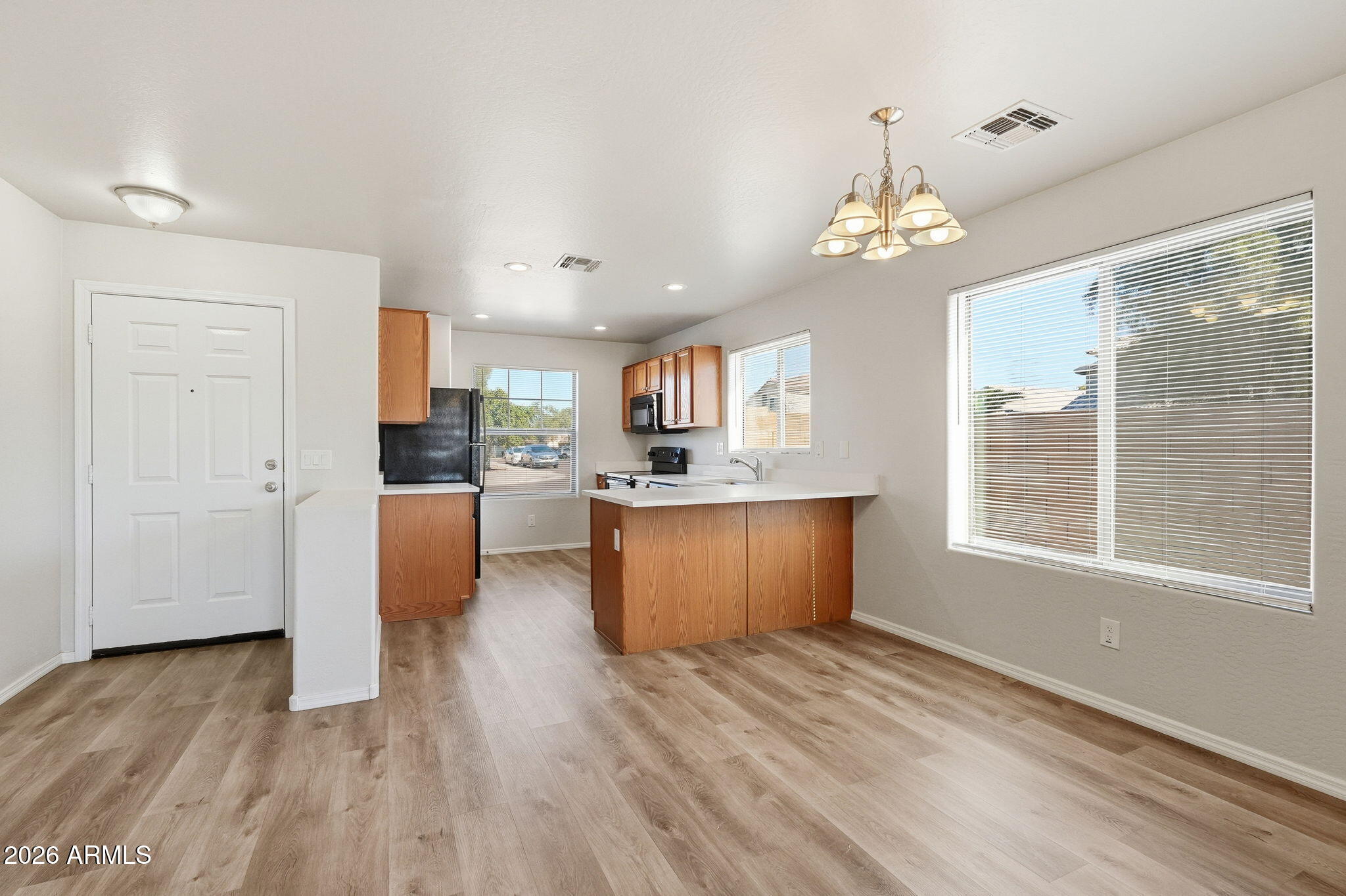 1611 W La Salle Street