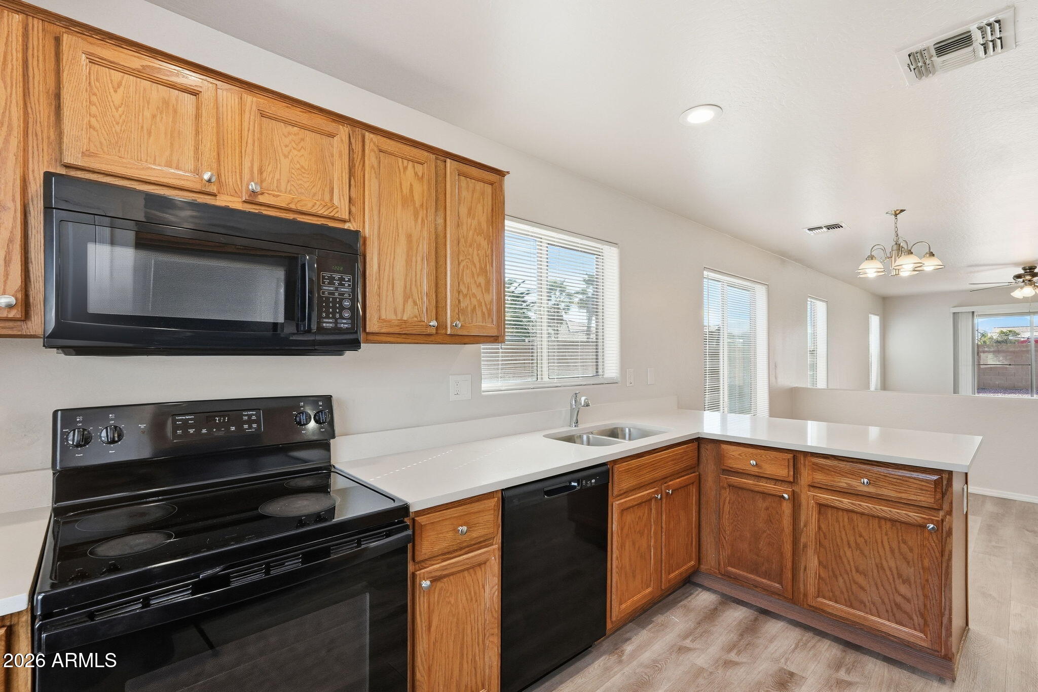 1611 W La Salle Street