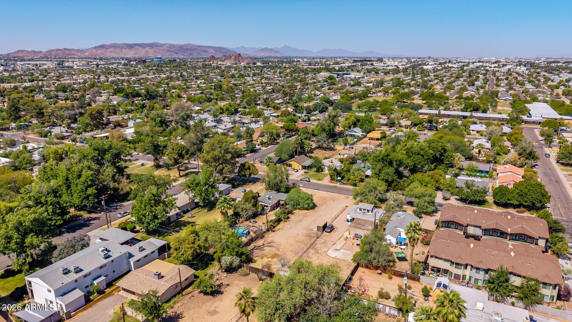 919 S WILSON Street 5