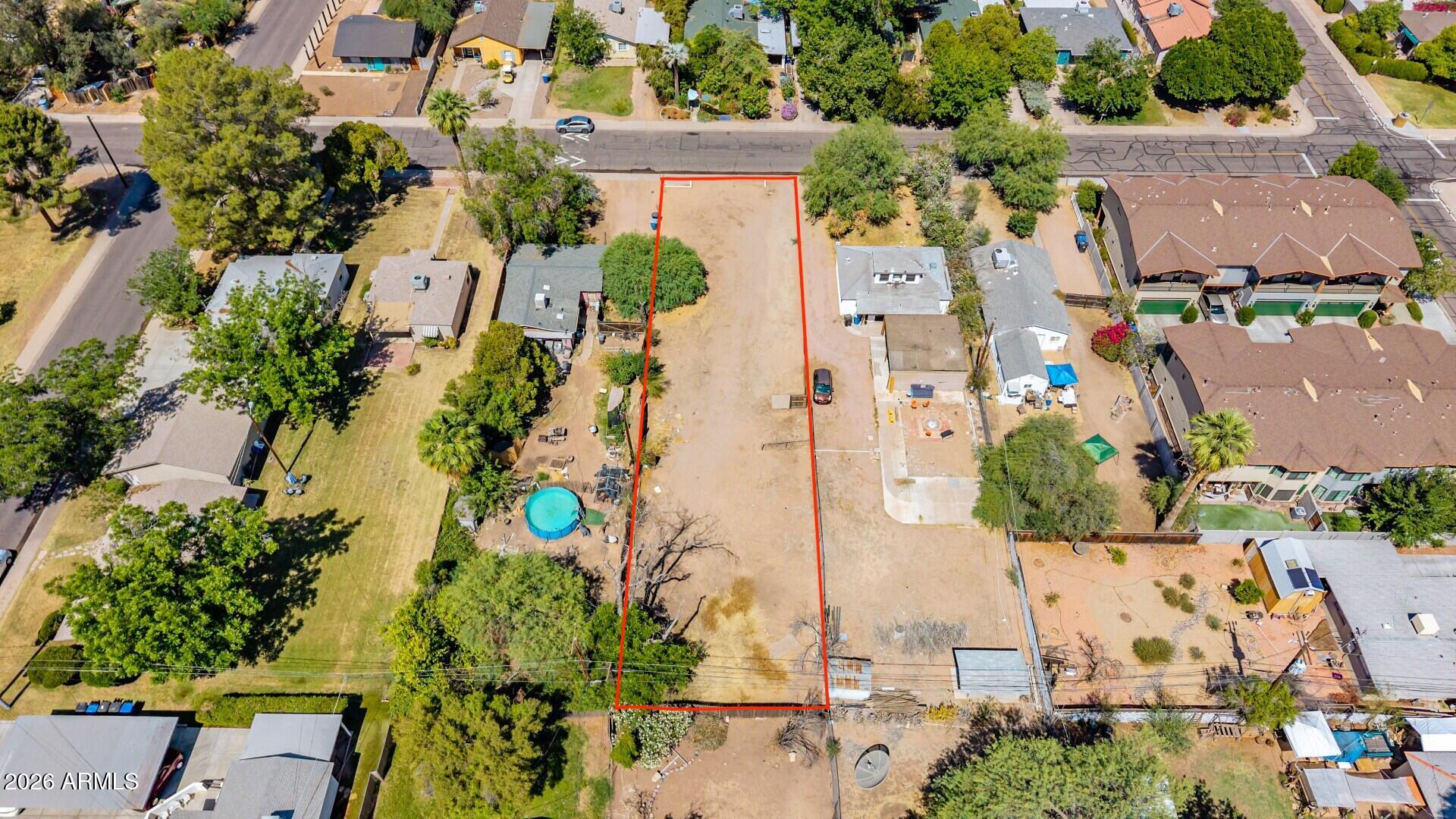 919 S WILSON Street 5