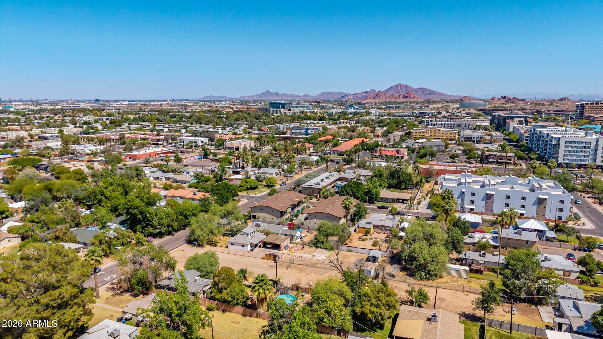 919 S WILSON Street 5