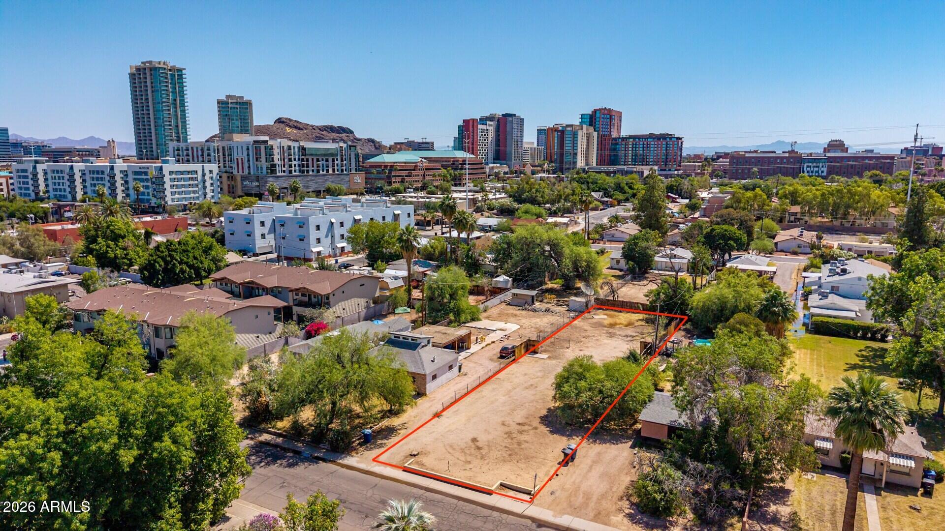 919 S WILSON Street 5