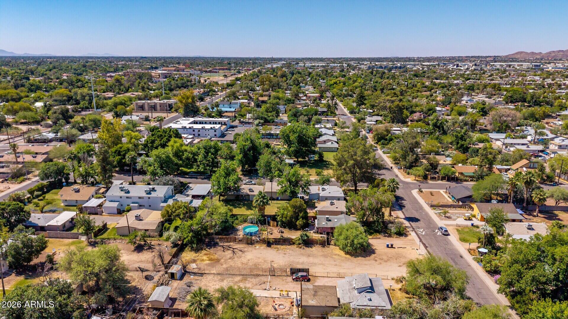 919 S WILSON Street 5