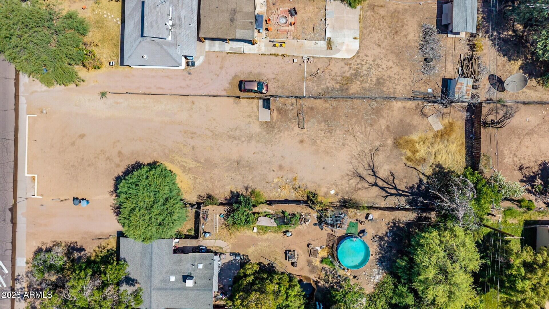 919 S WILSON Street 5