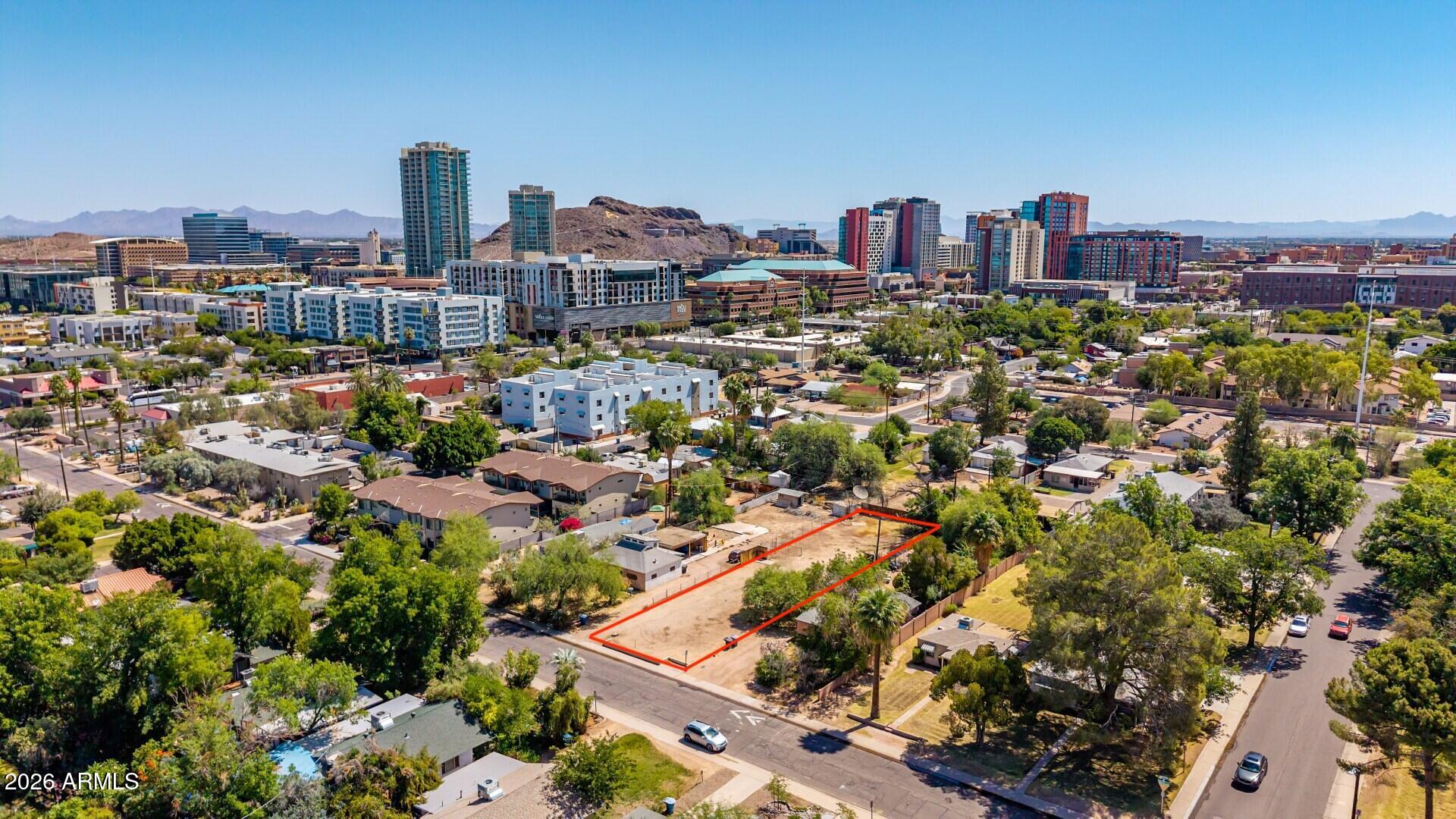 919 S WILSON Street 5