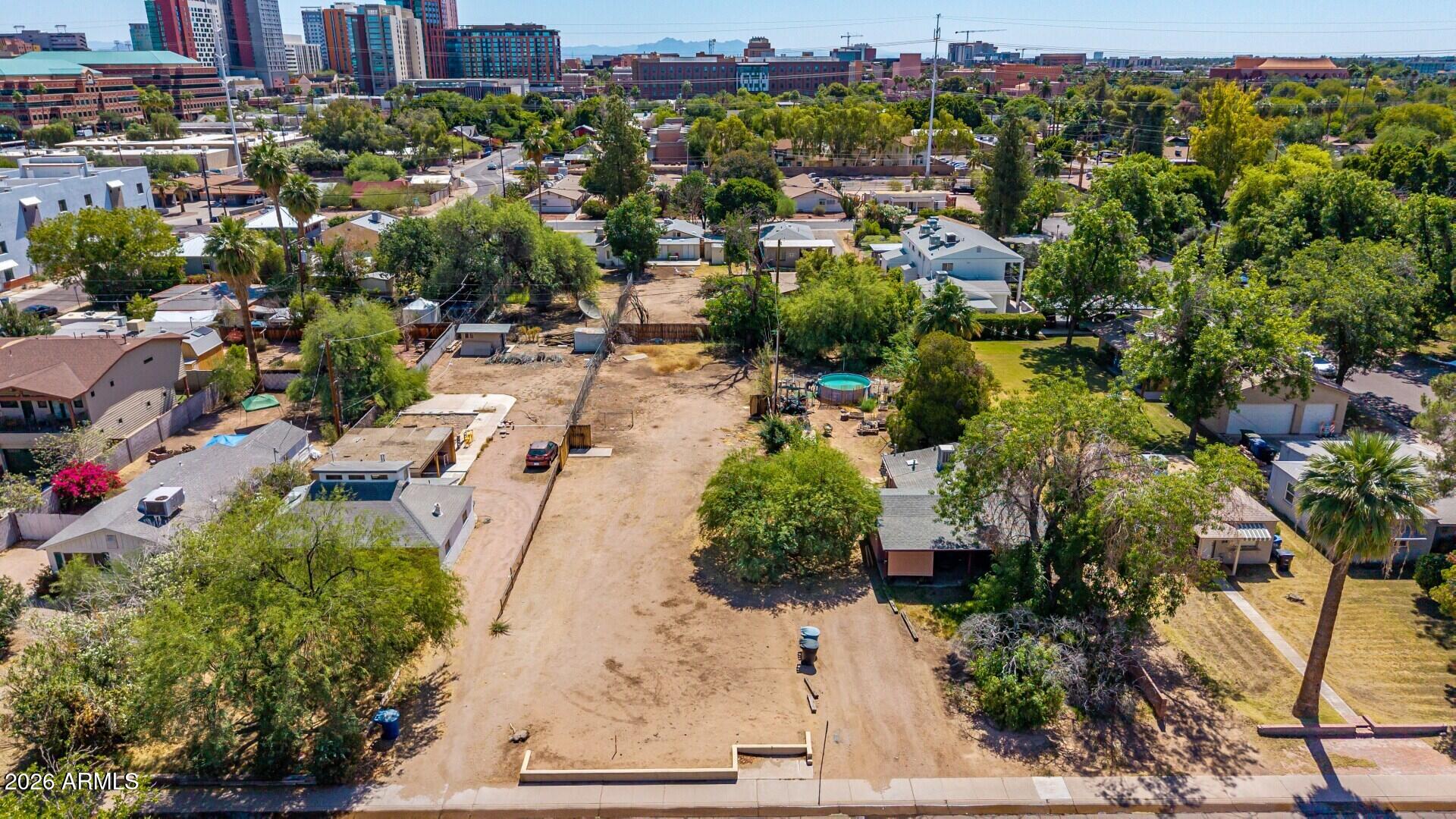 919 S WILSON Street 5