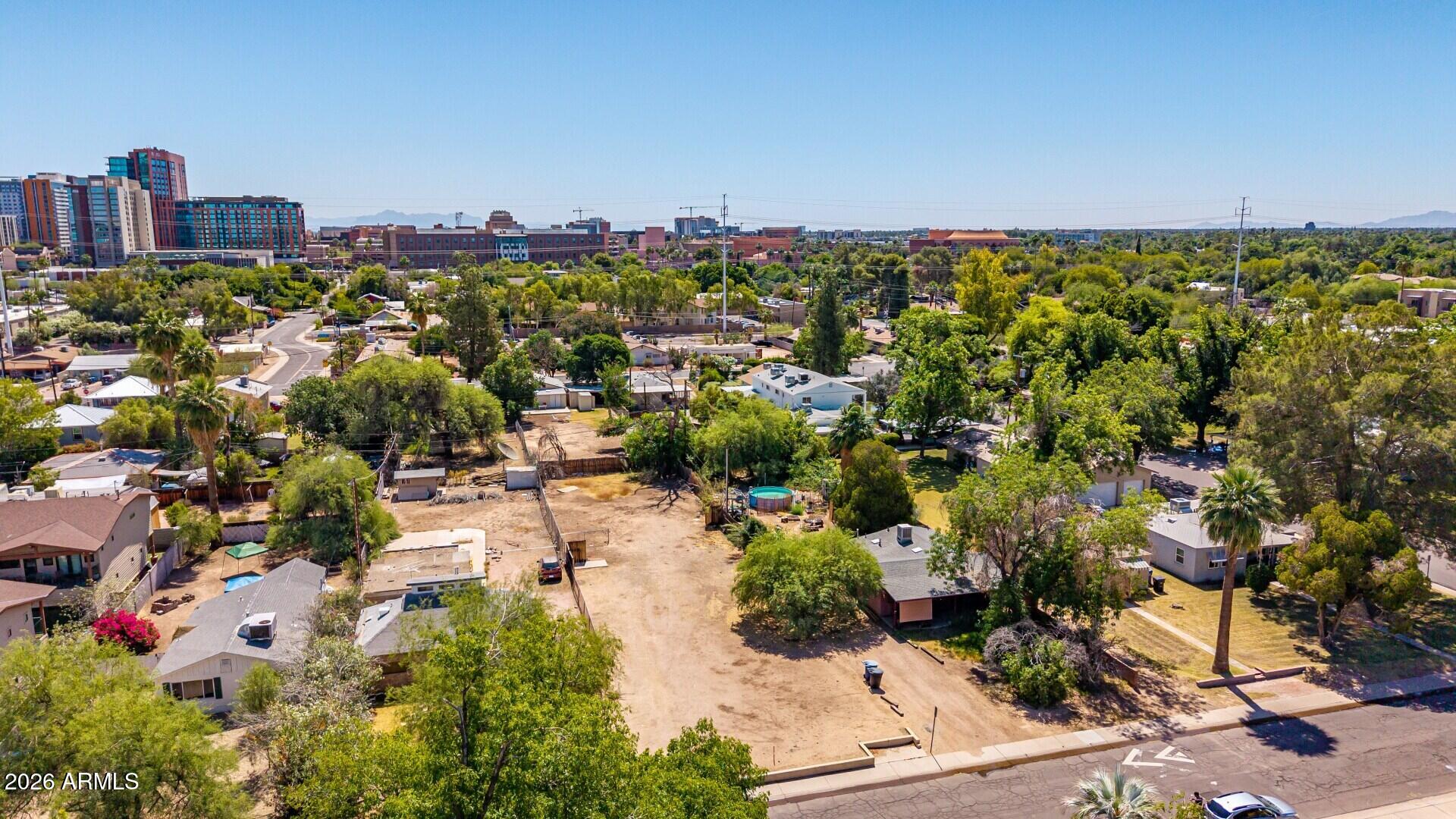 919 S WILSON Street 5