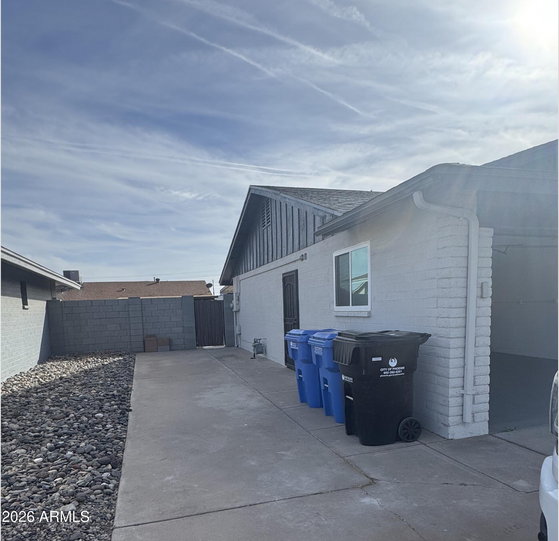 4435 W Desert Cove Avenue