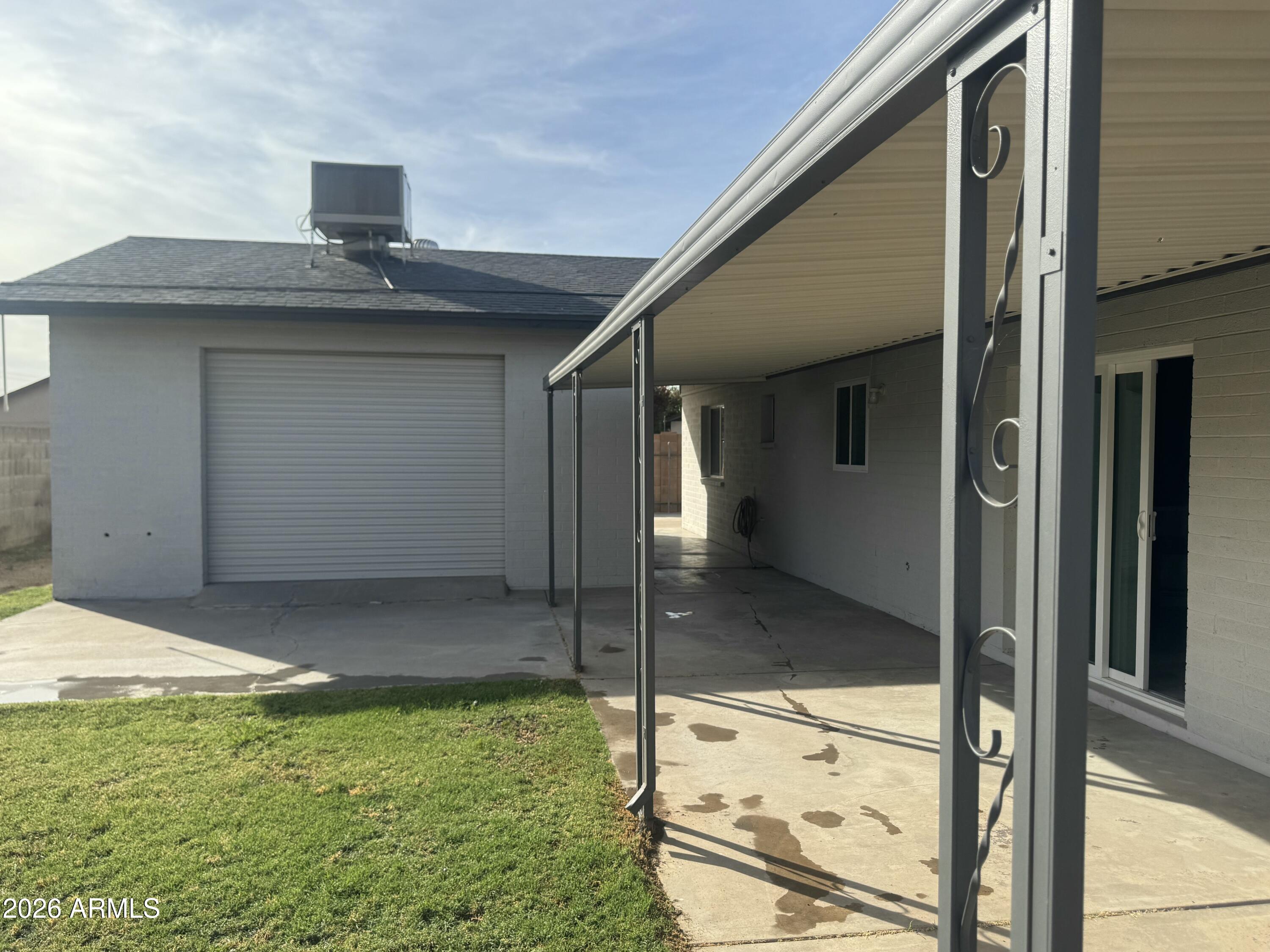 4435 W Desert Cove Avenue