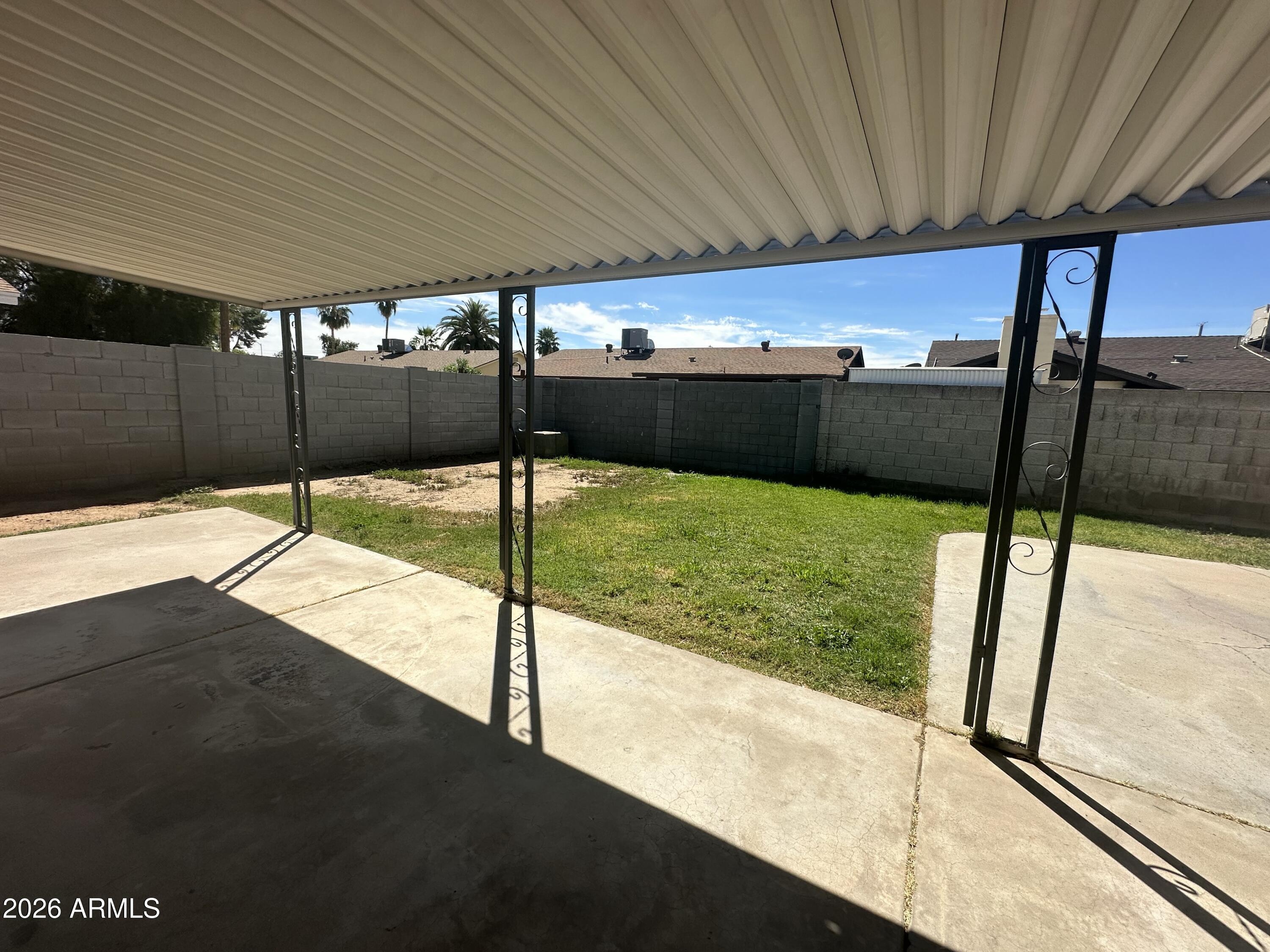 4435 W Desert Cove Avenue