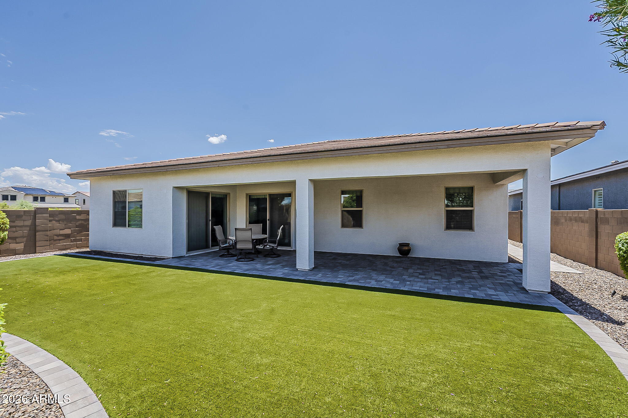 14114 W SMOKETREE Drive