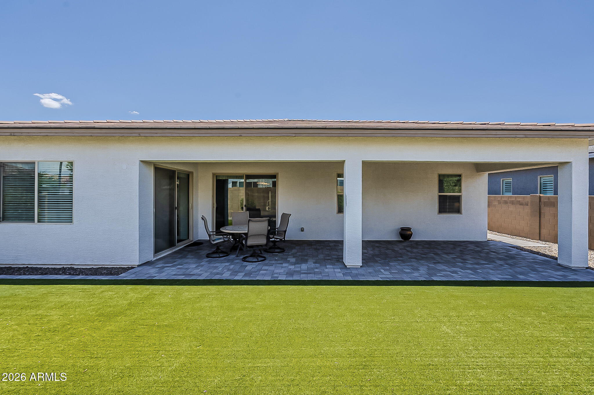 14114 W SMOKETREE Drive