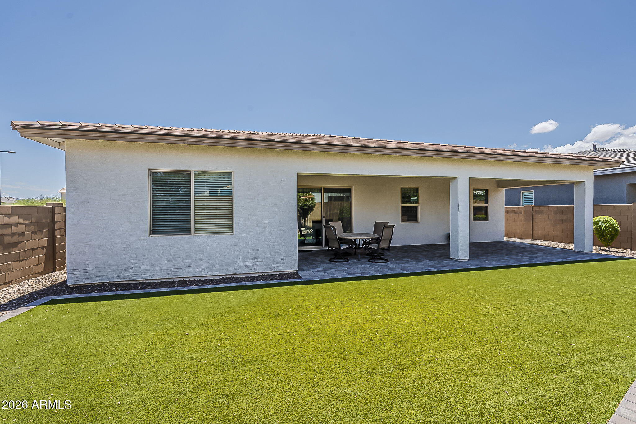 14114 W SMOKETREE Drive
