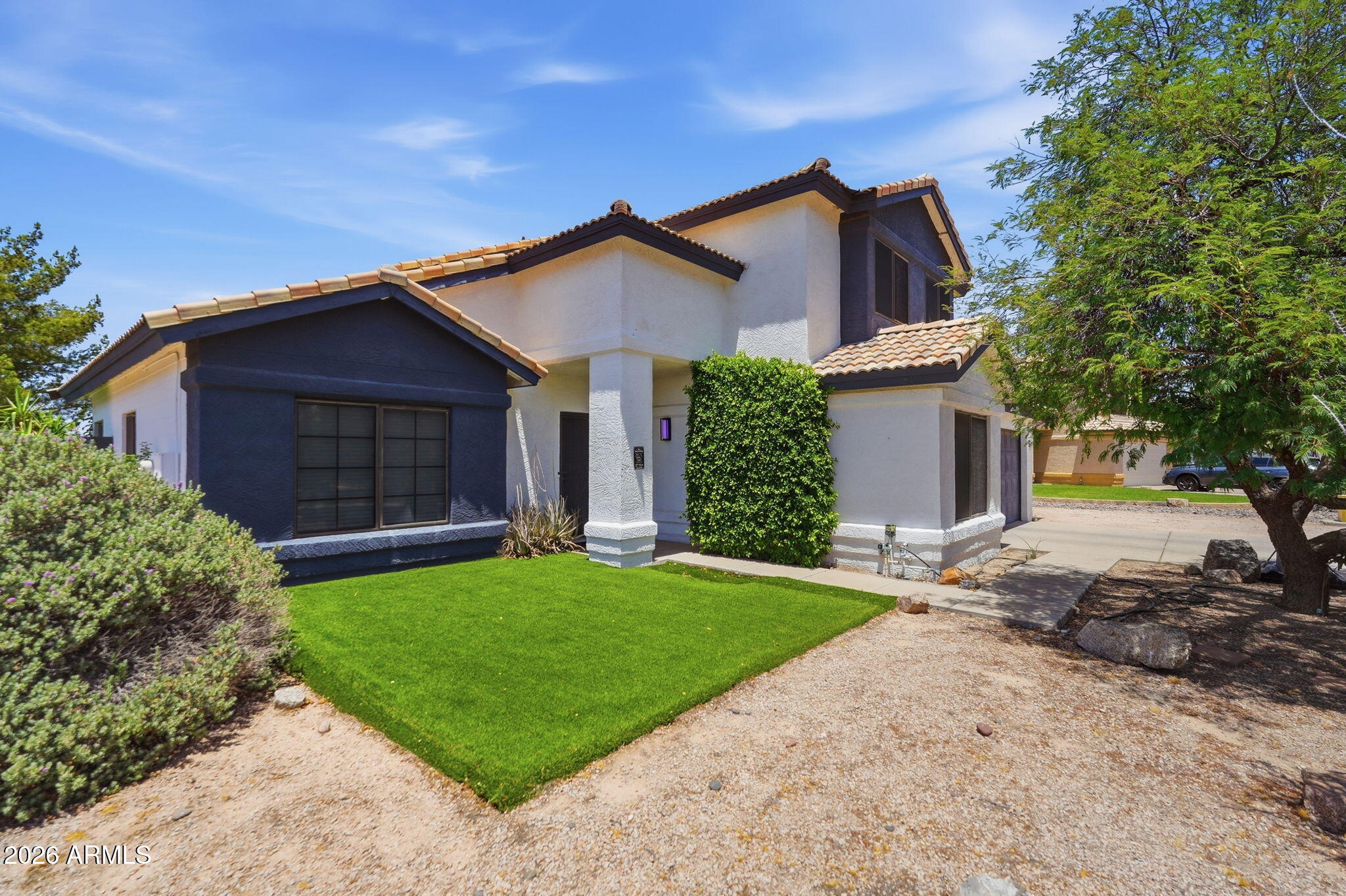 3060 N RAVINE