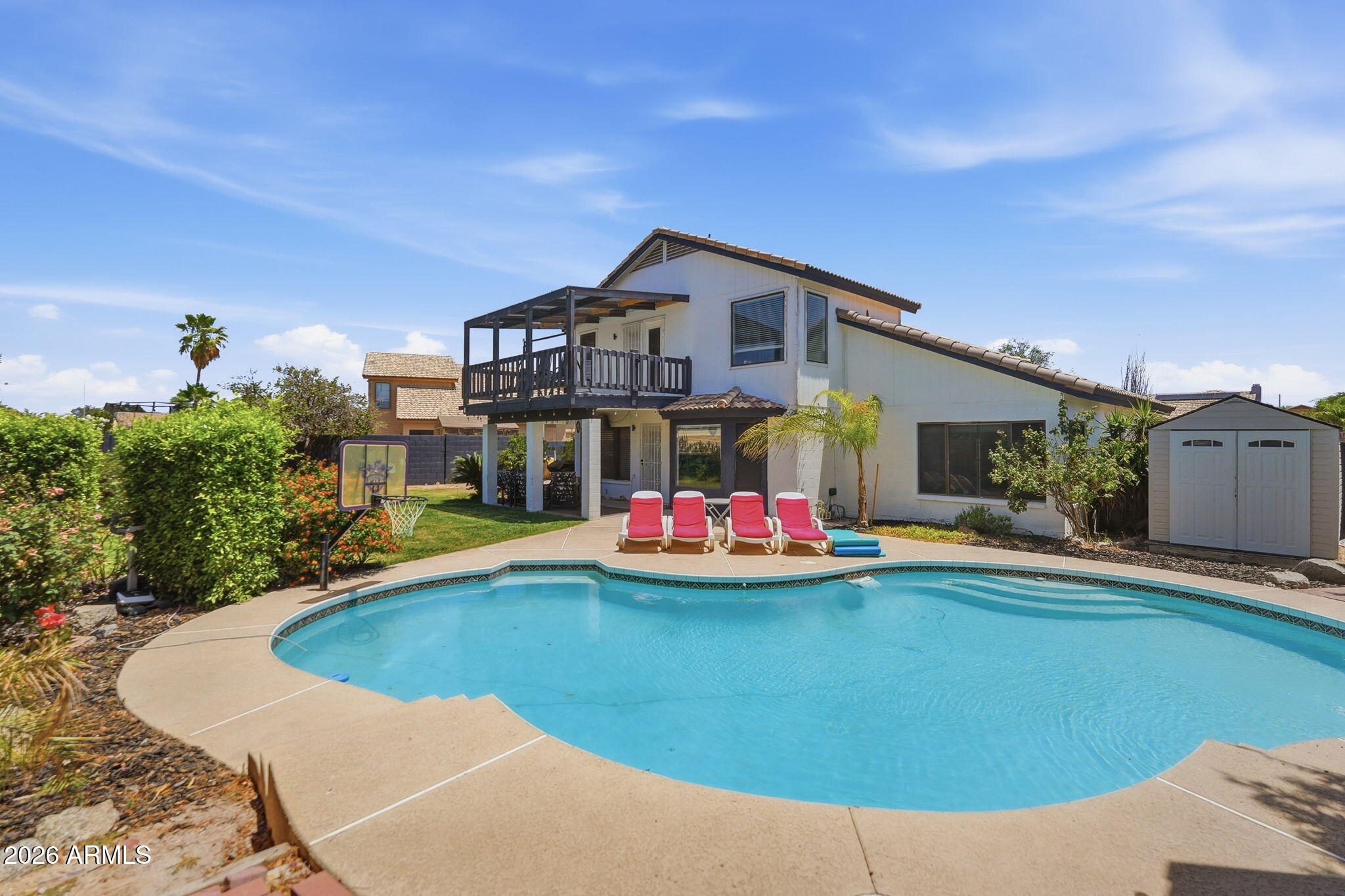 3060 N RAVINE