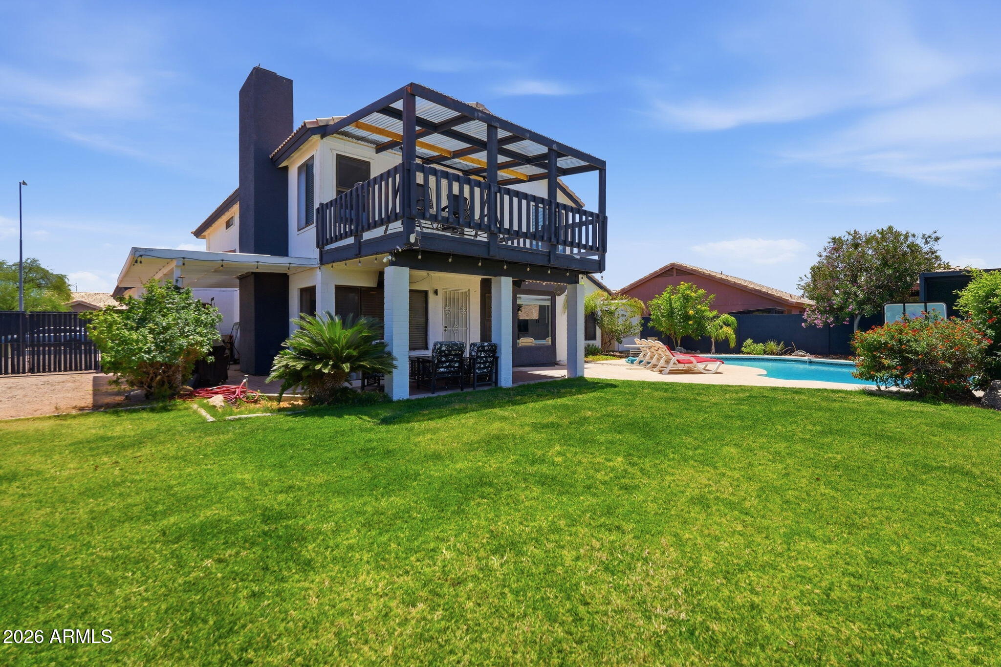 3060 N RAVINE