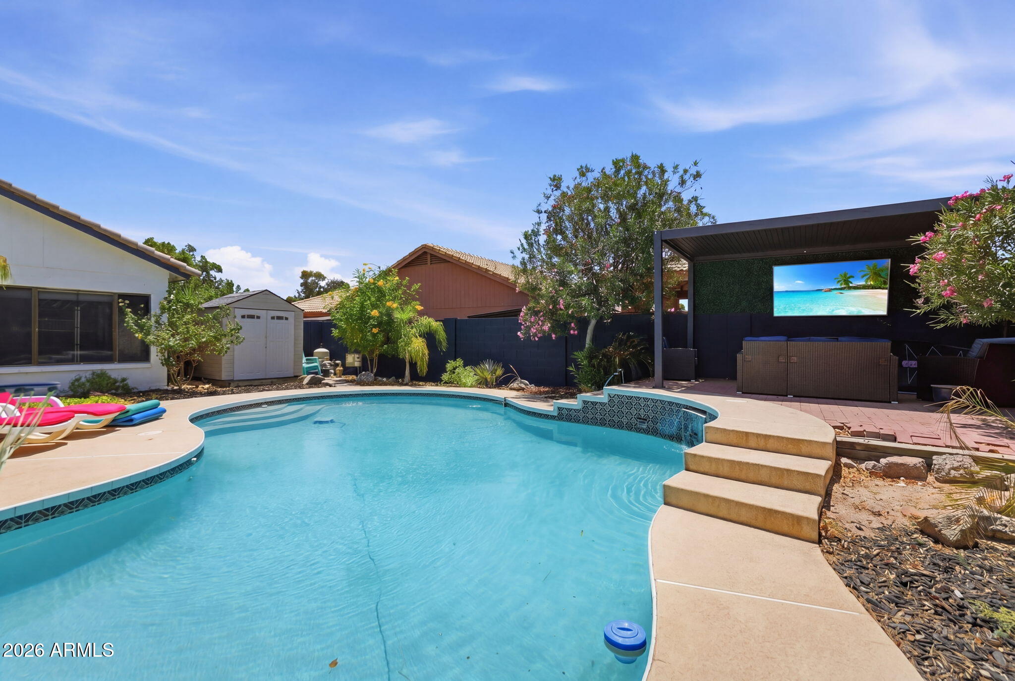 3060 N RAVINE