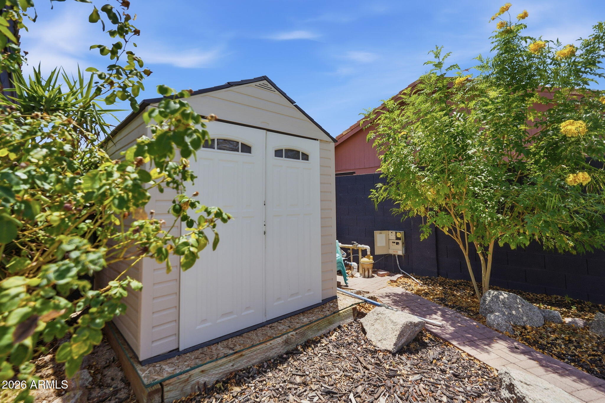 3060 N RAVINE