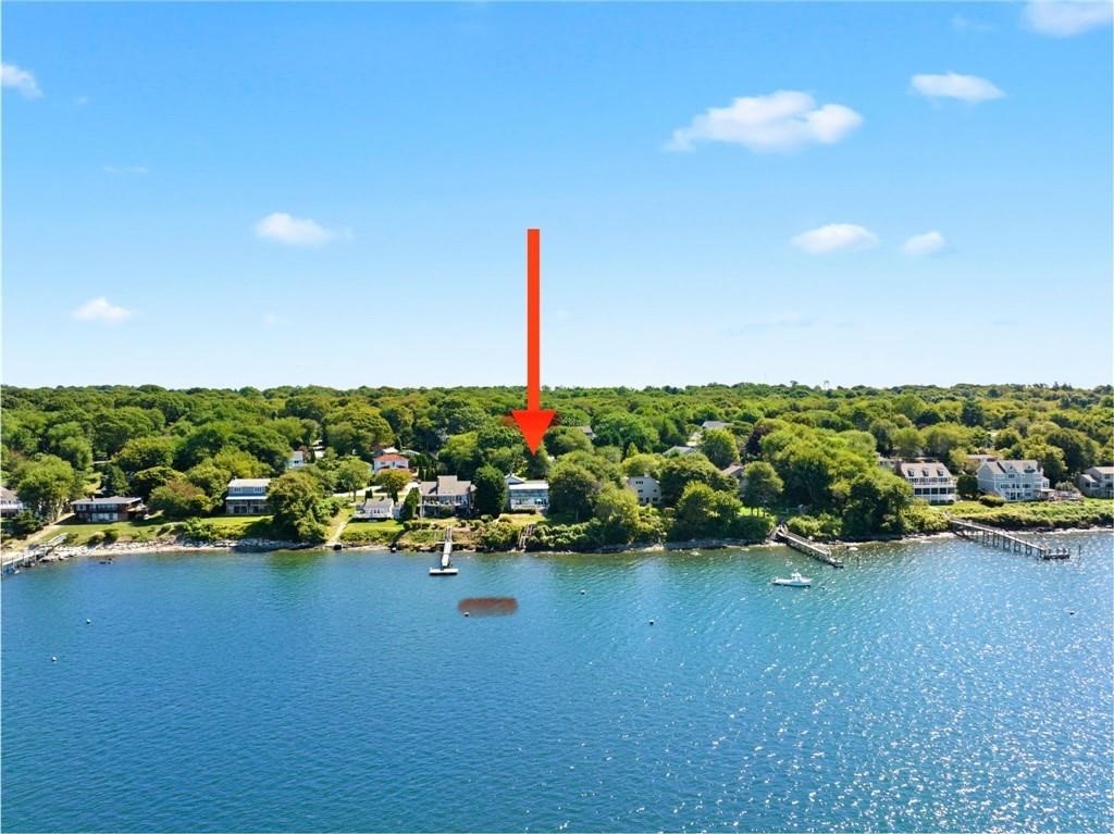 161 Seaside Drive