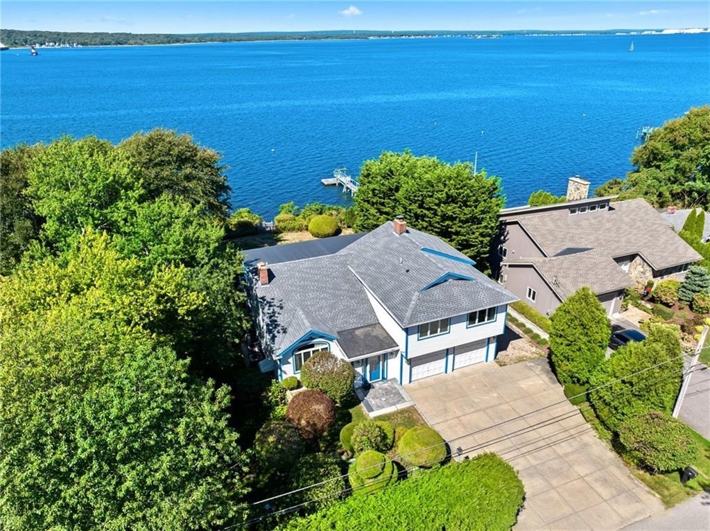161 Seaside Drive