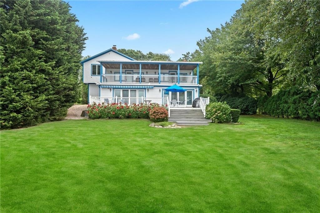 161 Seaside Drive
