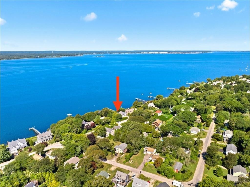 161 Seaside Drive