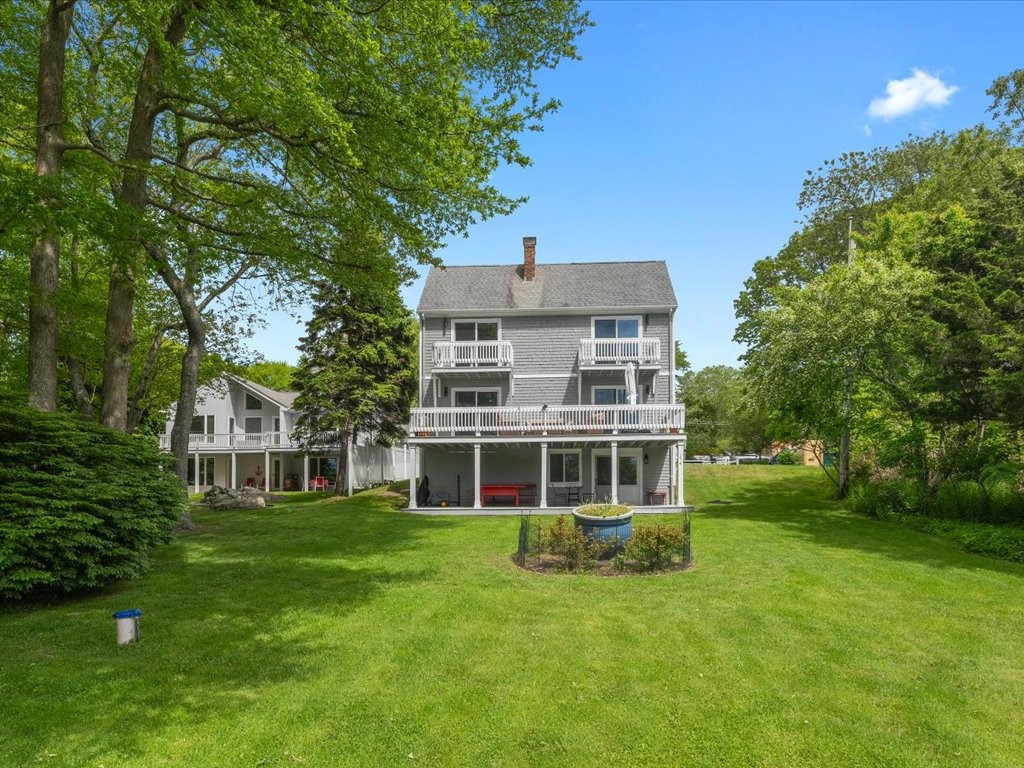 174 seaside Drive