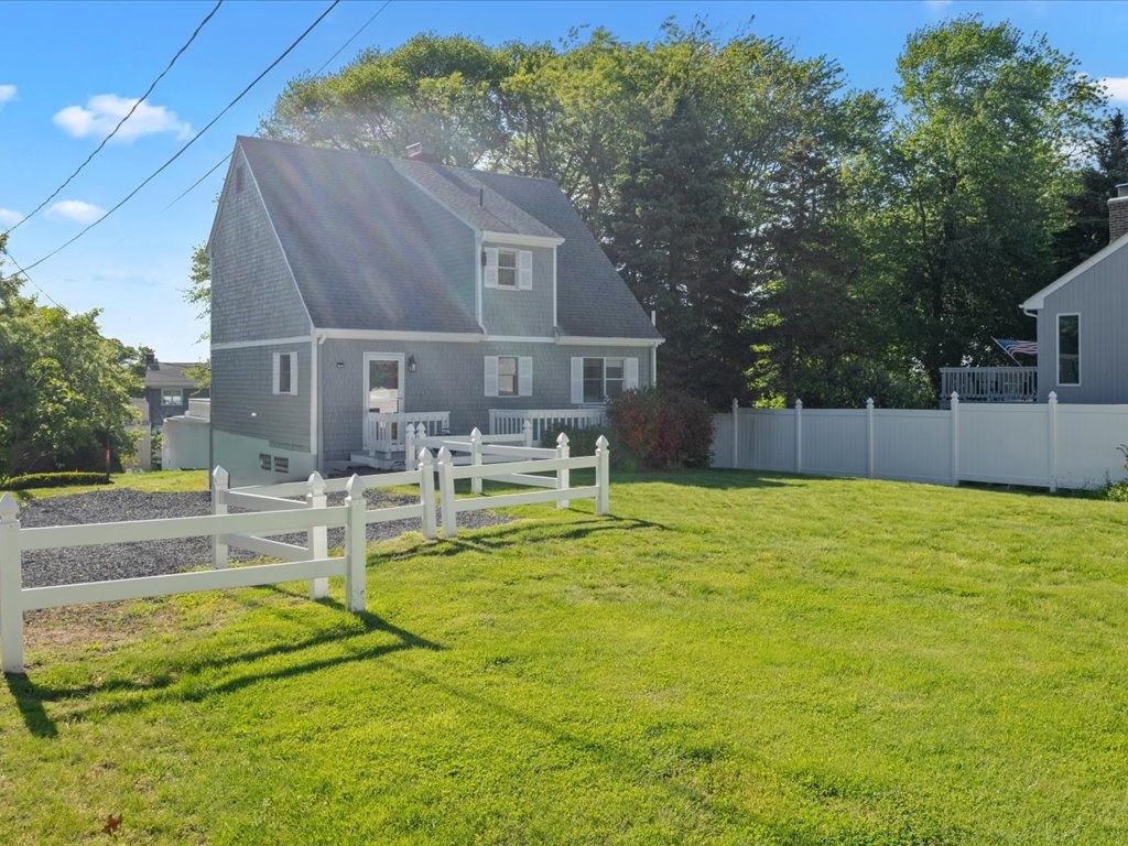 174 seaside Drive