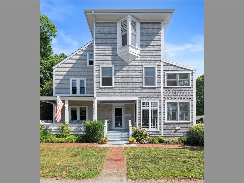 20 Lincoln Street