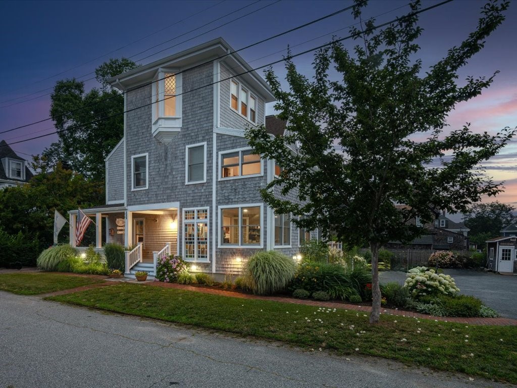 20 Lincoln Street