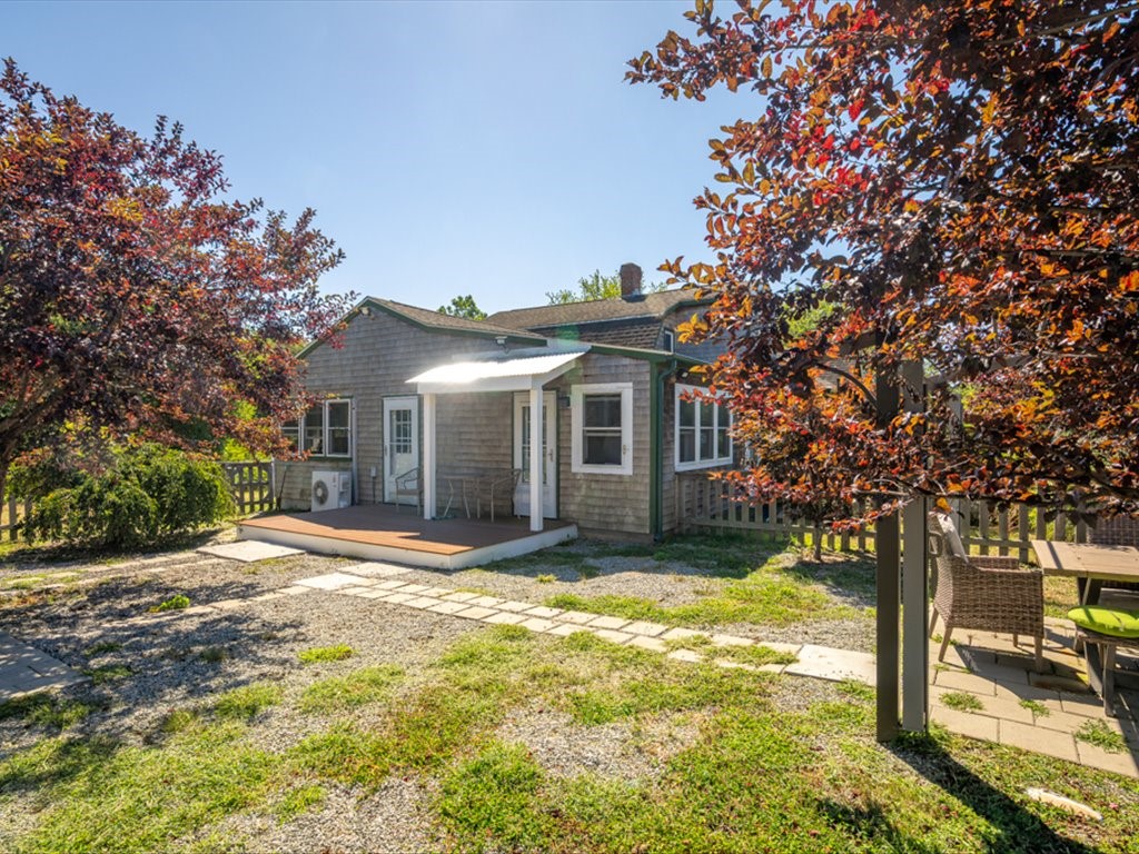 473 Klondike Road