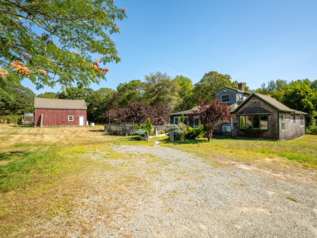 473 Klondike Road
