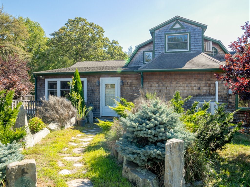 473 Klondike Road
