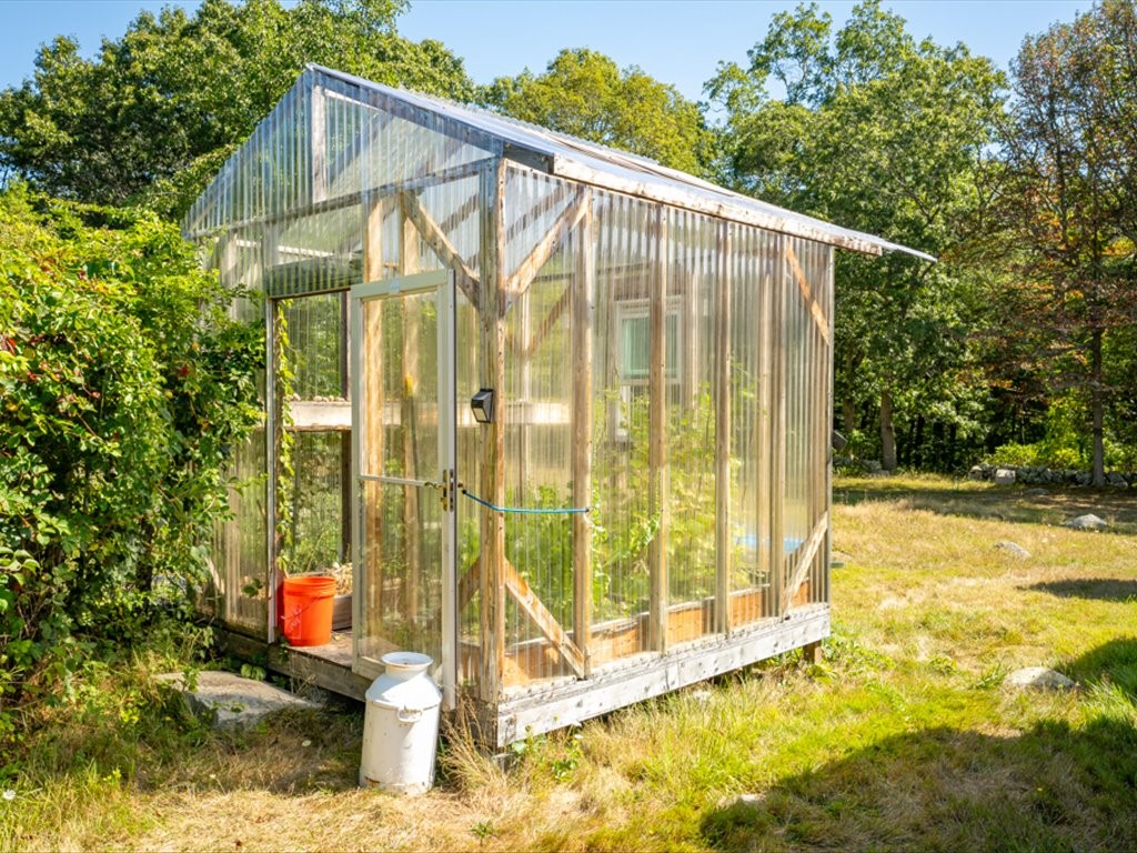 473 Klondike Road