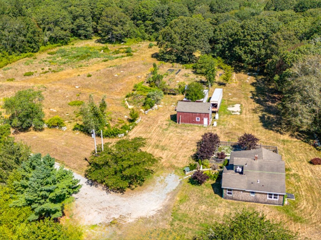473 Klondike Road